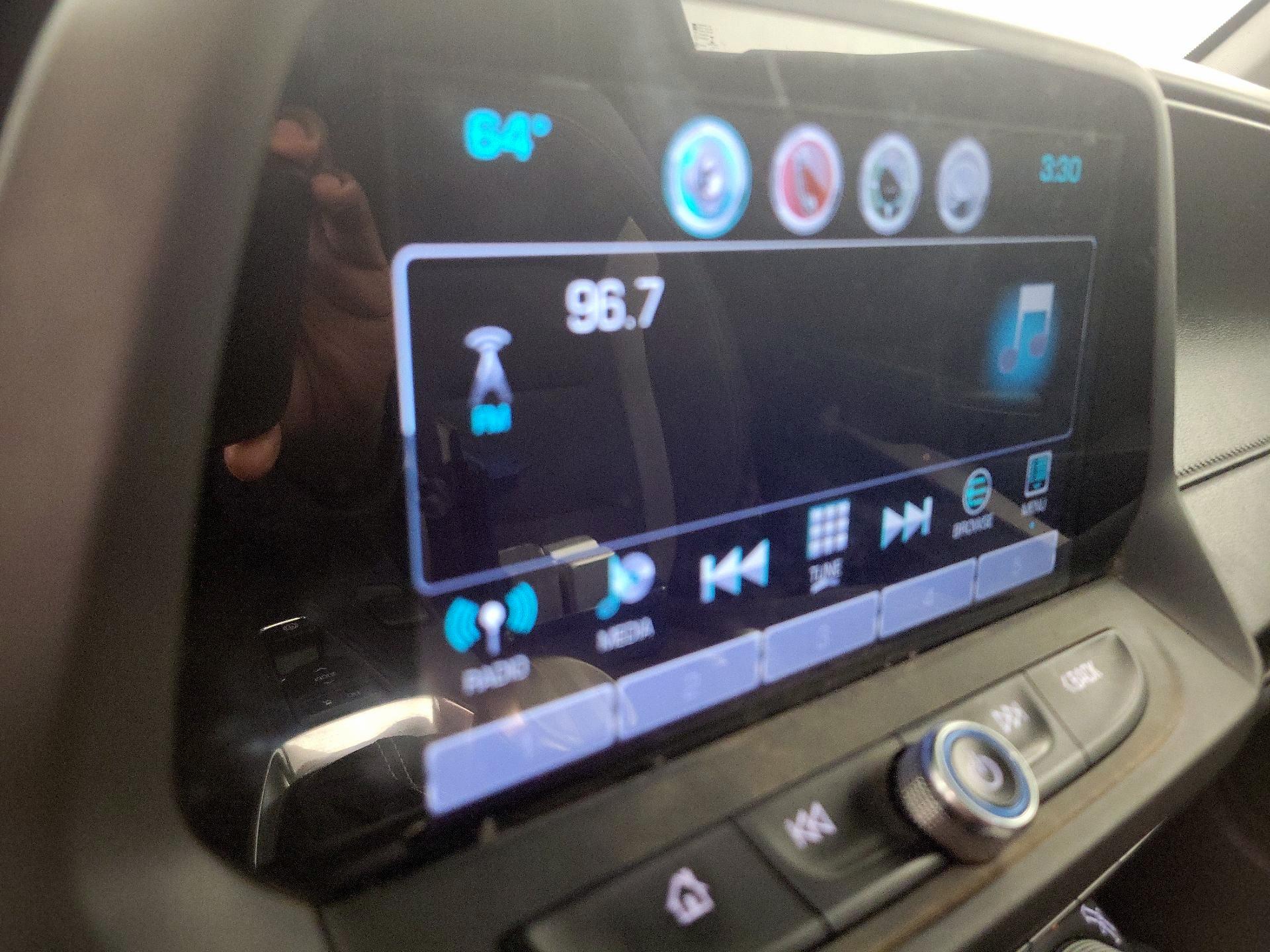 Thumbnail: 2017 Chevrolet Camaro - 14