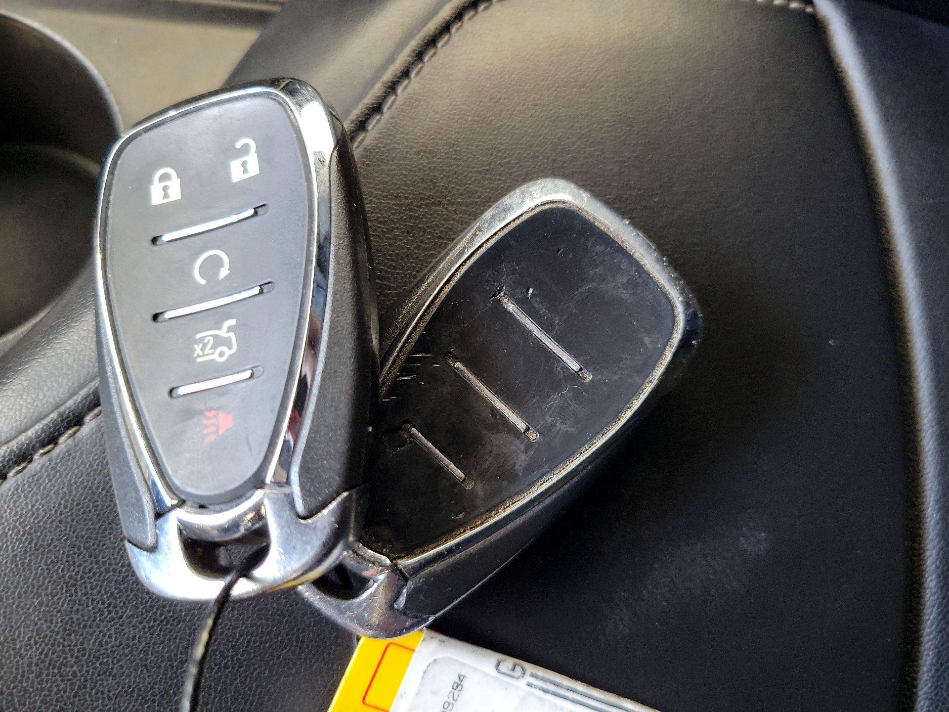 Thumbnail: 2017 Chevrolet Camaro - 19