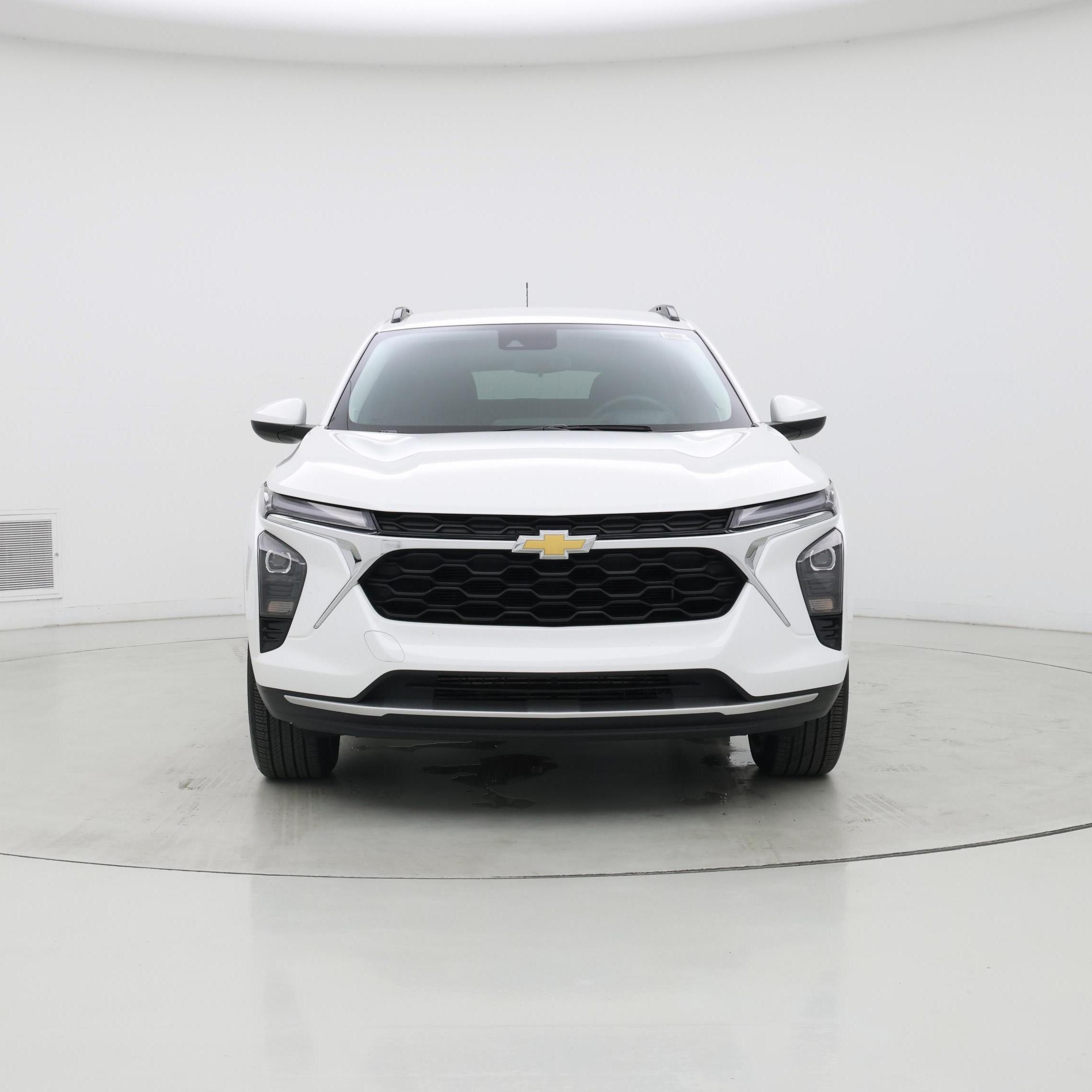 Thumbnail: 2024 Chevrolet Trax - 5
