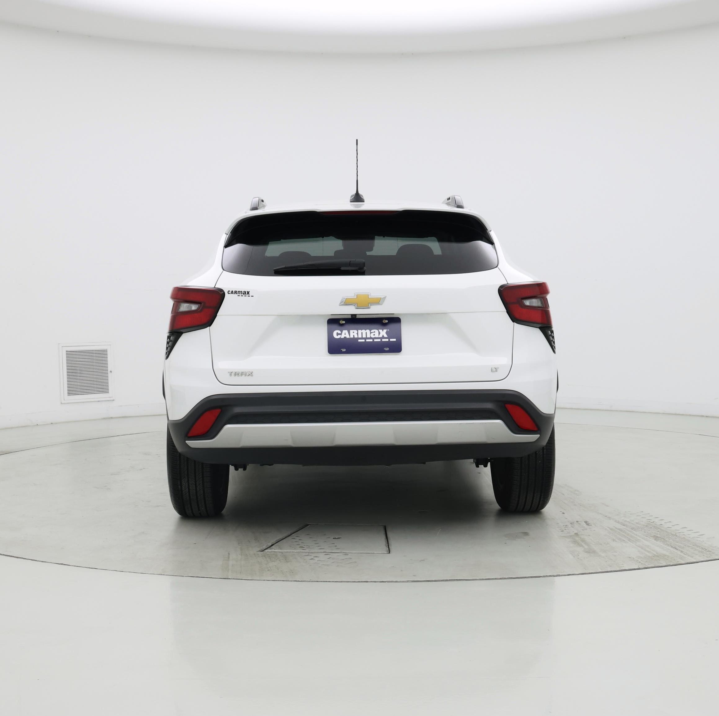 Thumbnail: 2024 Chevrolet Trax - 6
