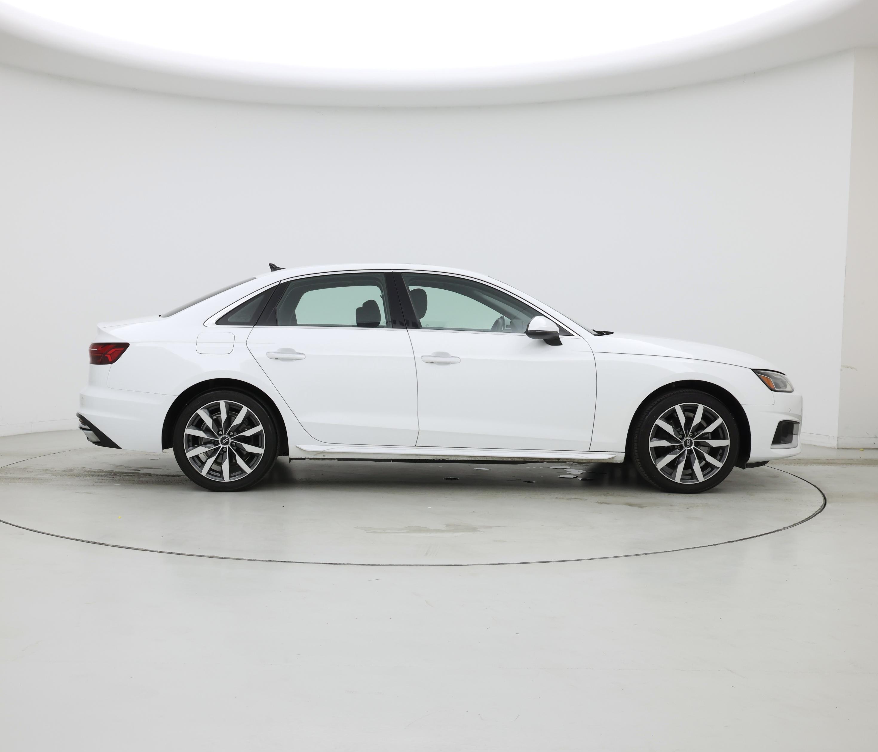 Thumbnail: 2021 Audi A4 - 7