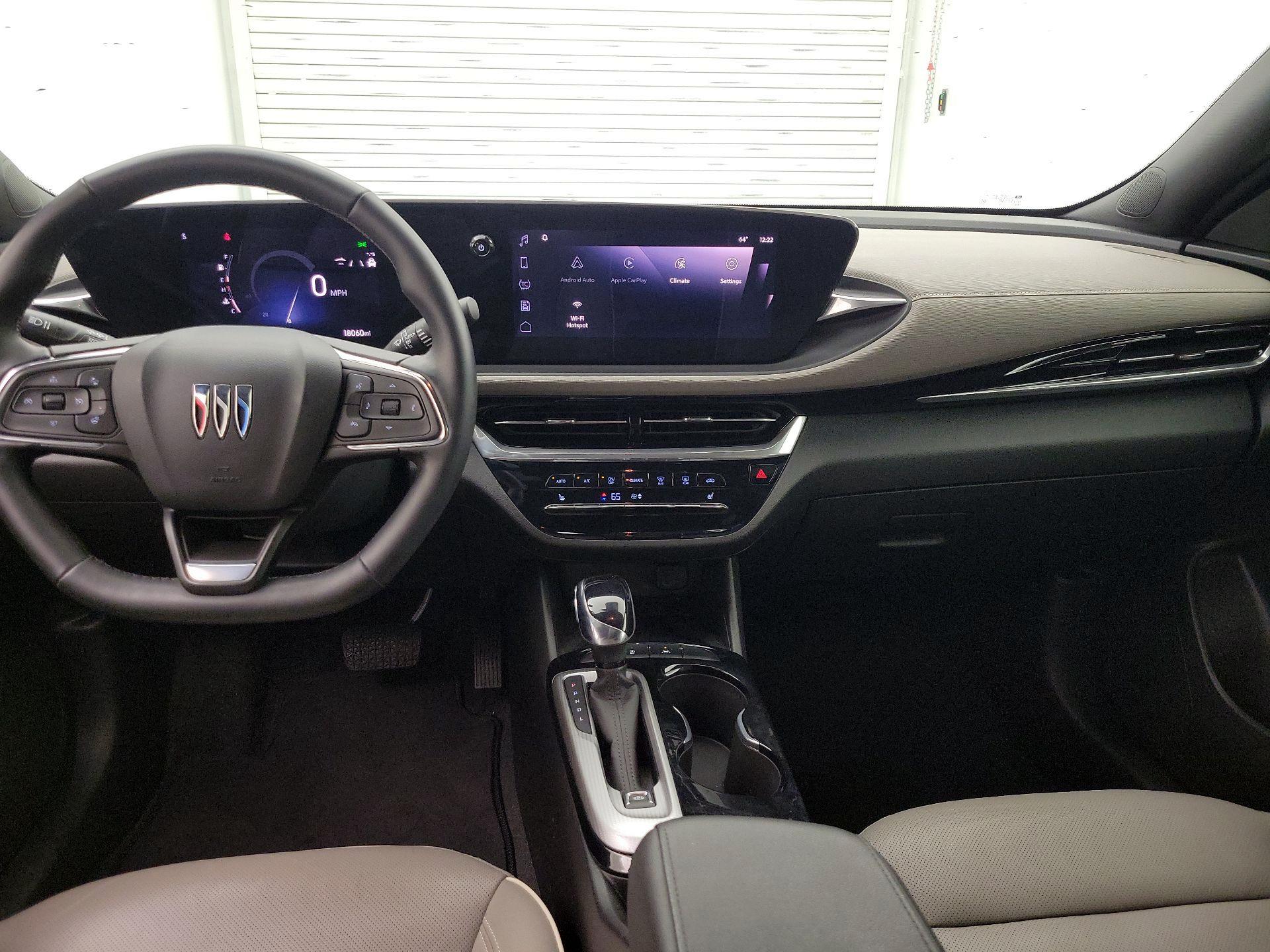 Thumbnail: 2024 Buick Envista - 9