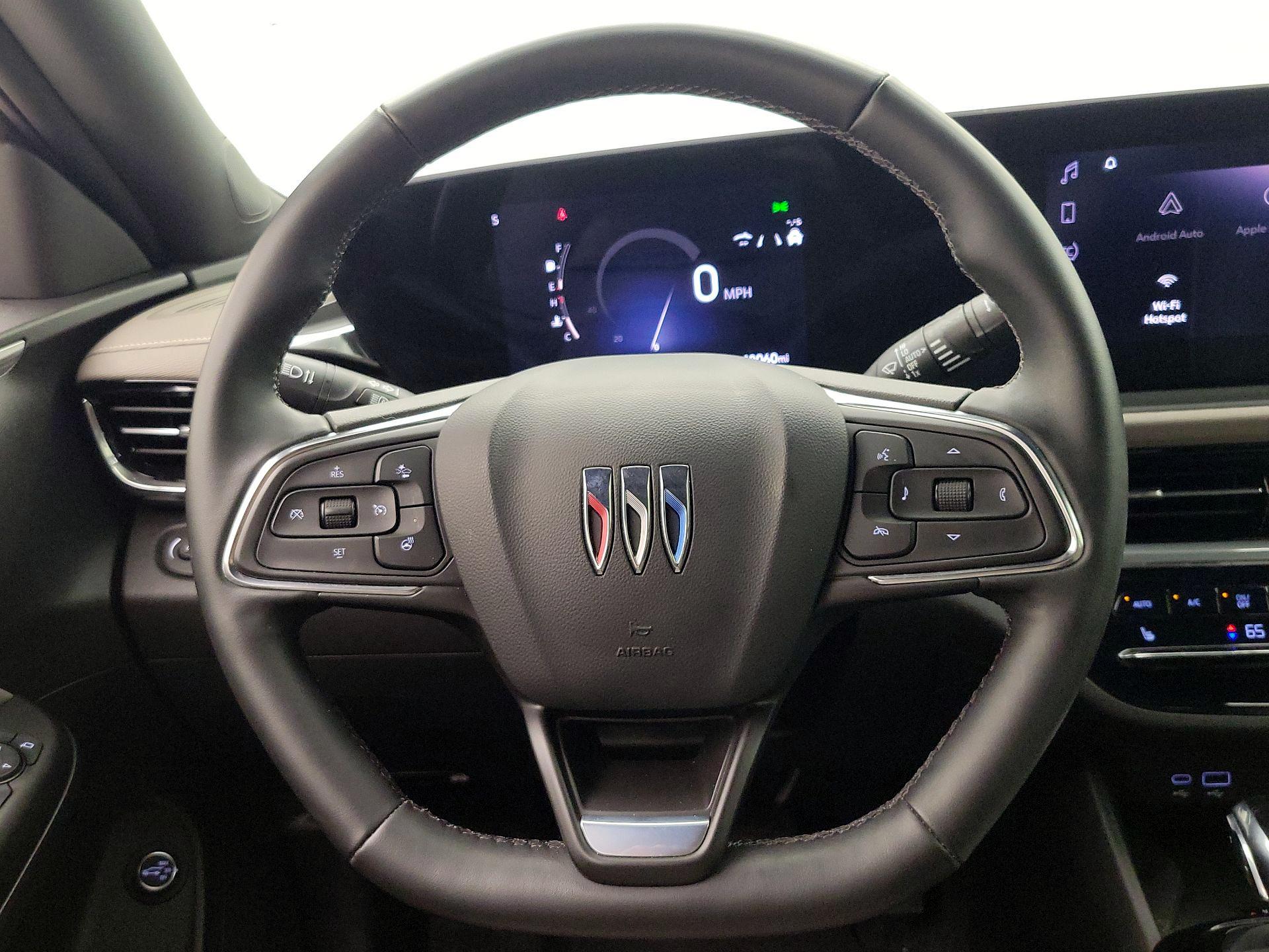 Thumbnail: 2024 Buick Envista - 10