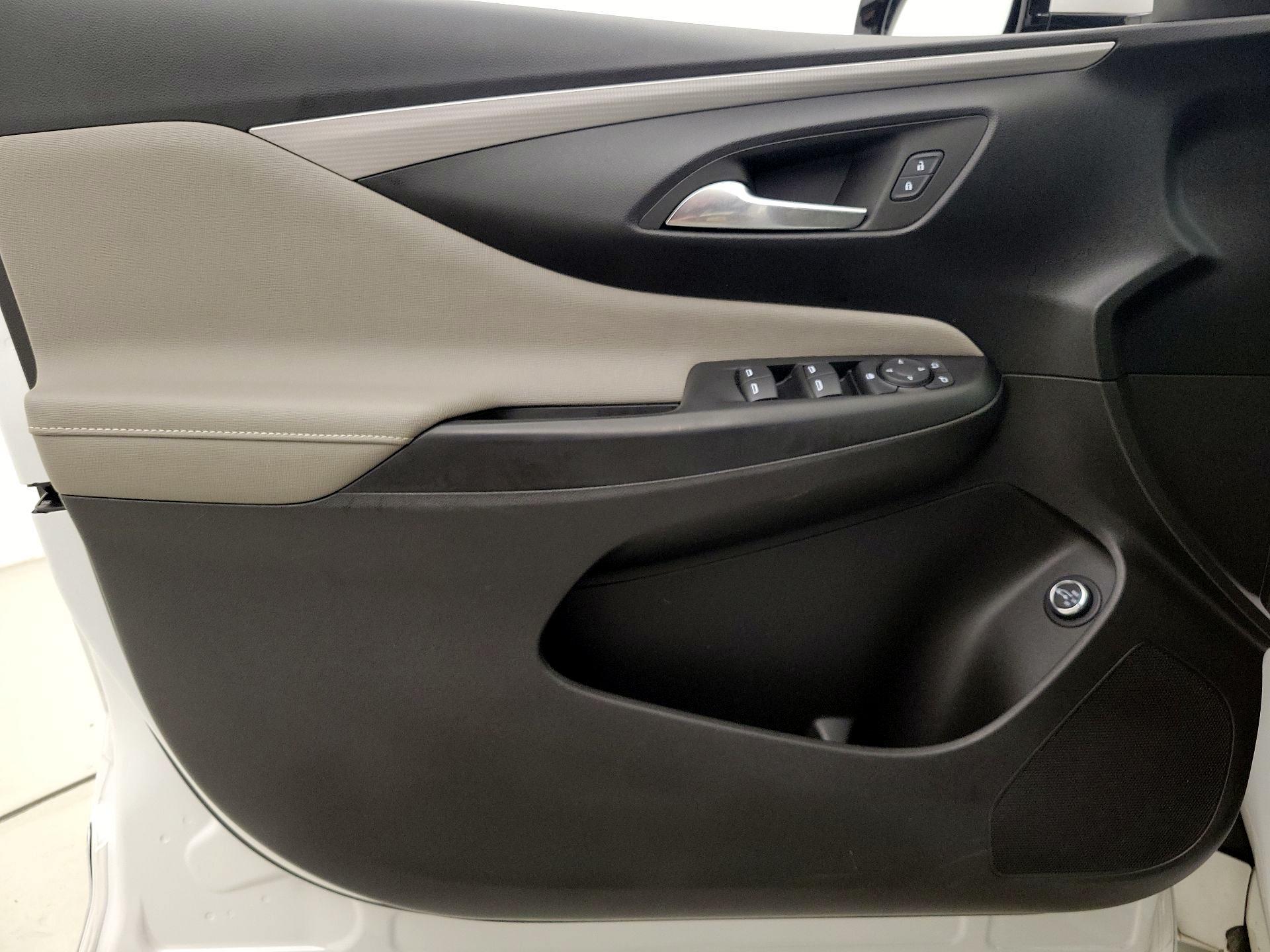 Thumbnail: 2024 Buick Envista - 12