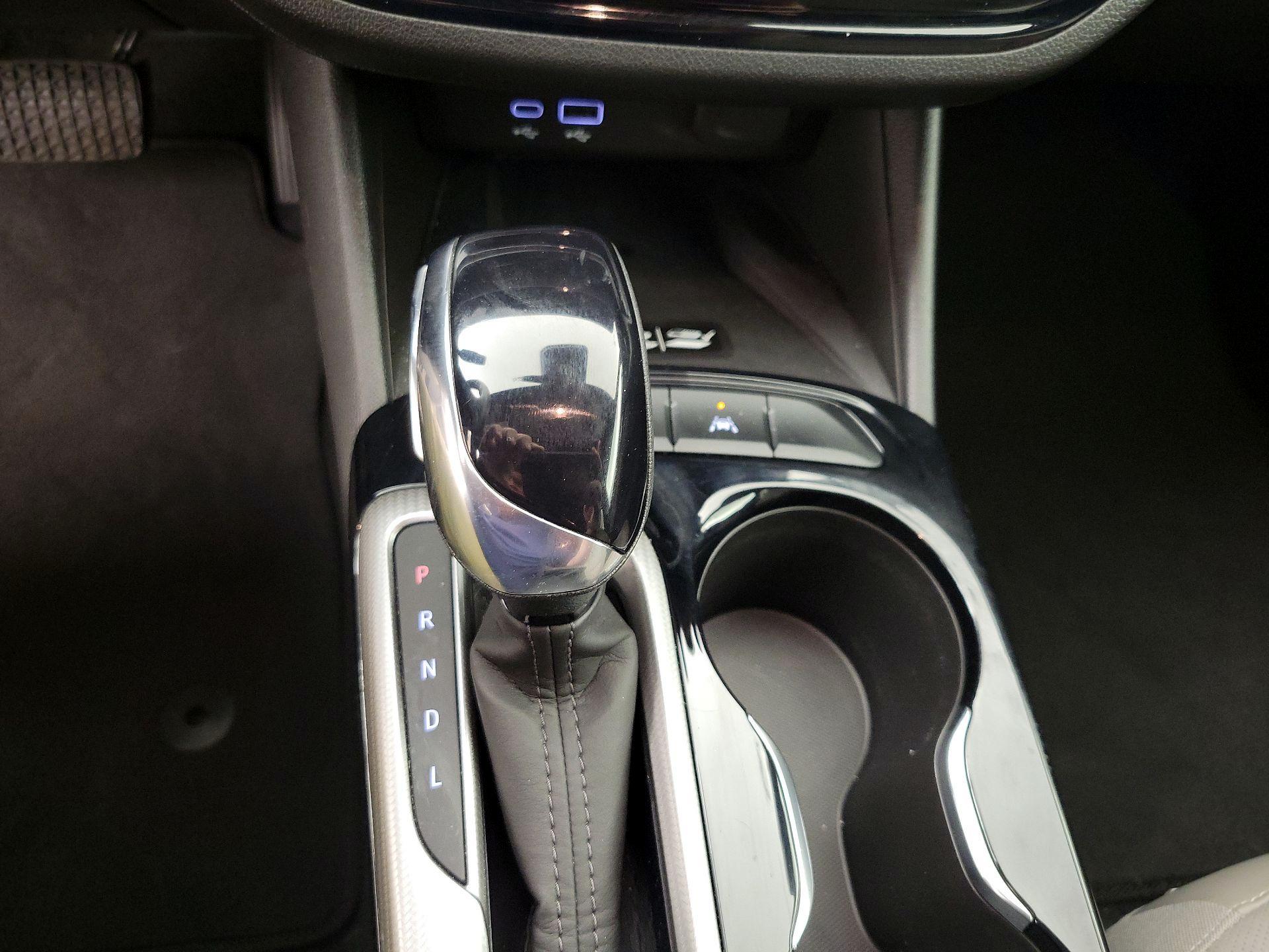 Thumbnail: 2024 Buick Envista - 17