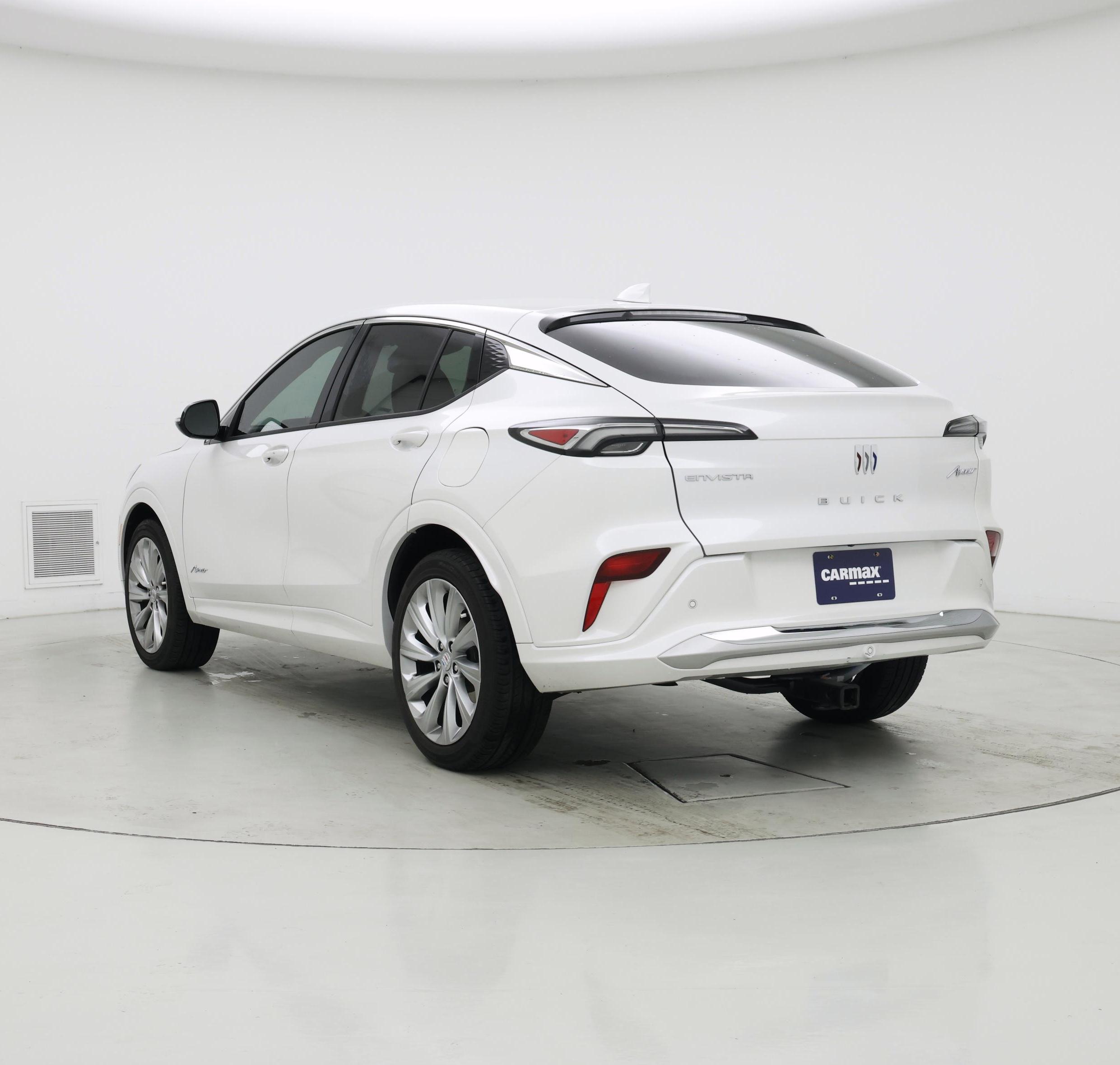 Thumbnail: 2024 Buick Envista - 2