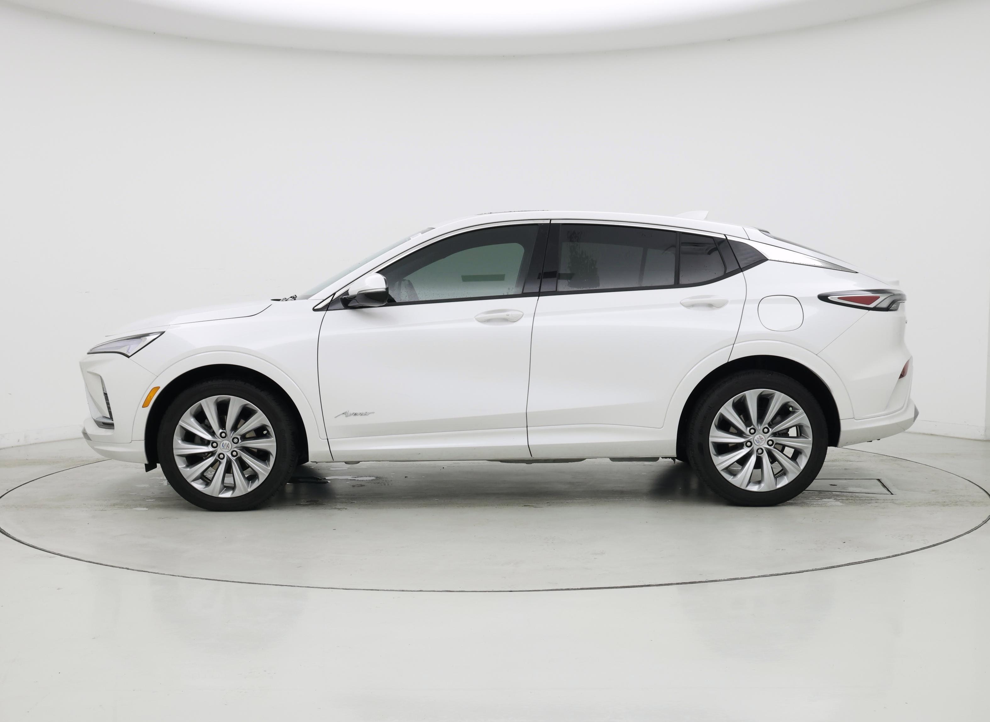 Thumbnail: 2024 Buick Envista - 3