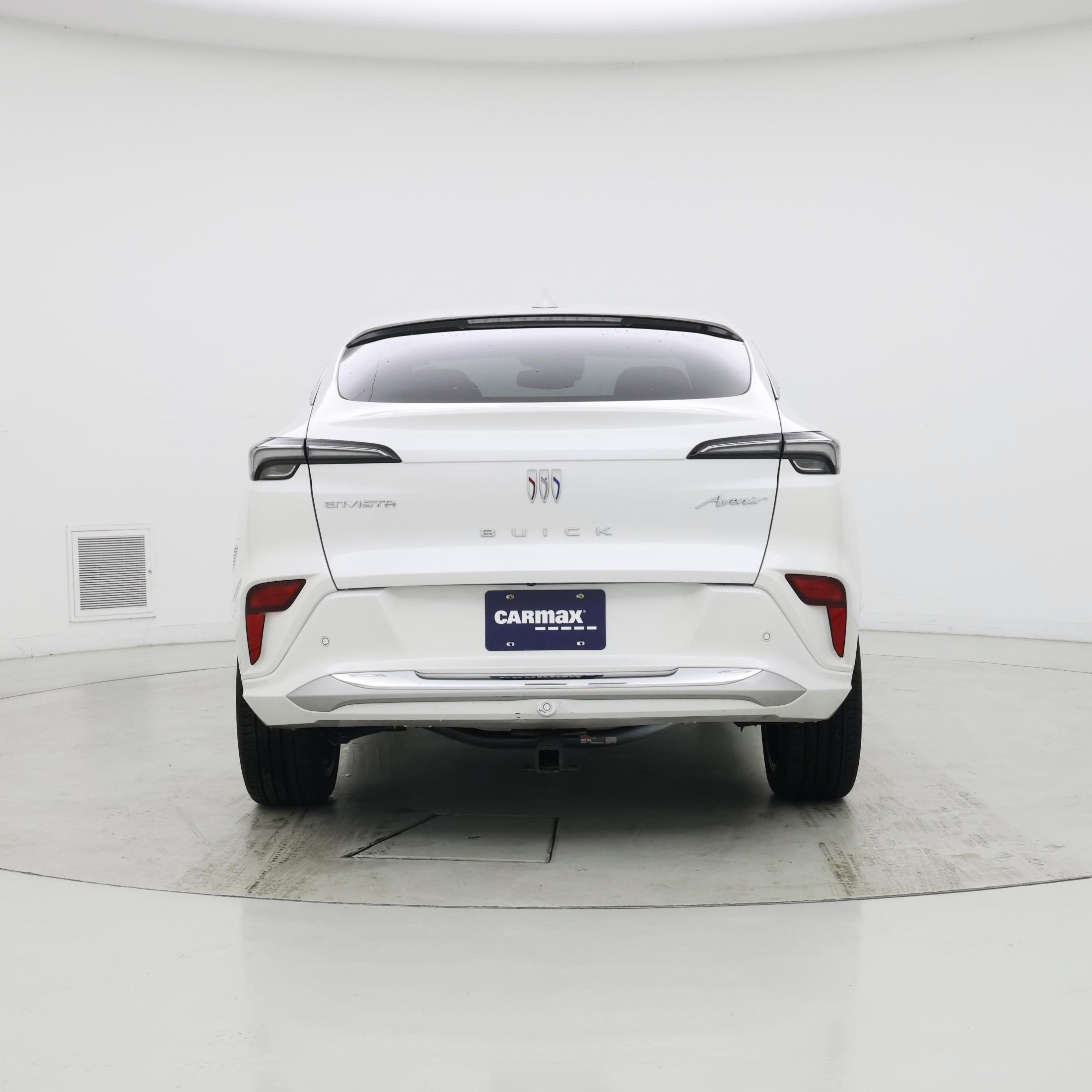 Thumbnail: 2024 Buick Envista - 6