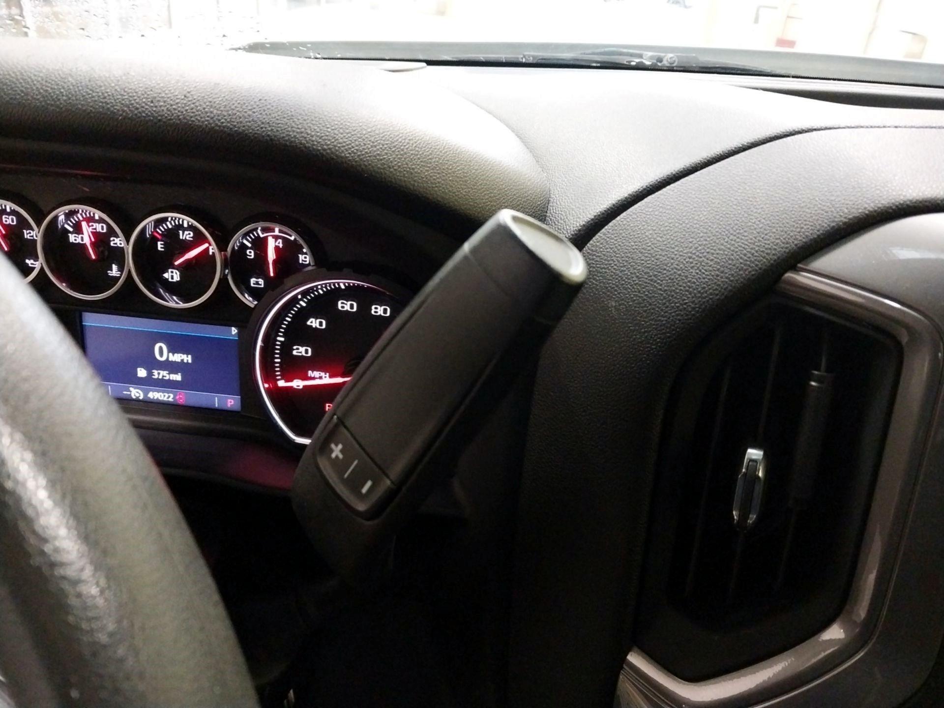 Thumbnail: 2022 Chevrolet Silverado 1500 - 15