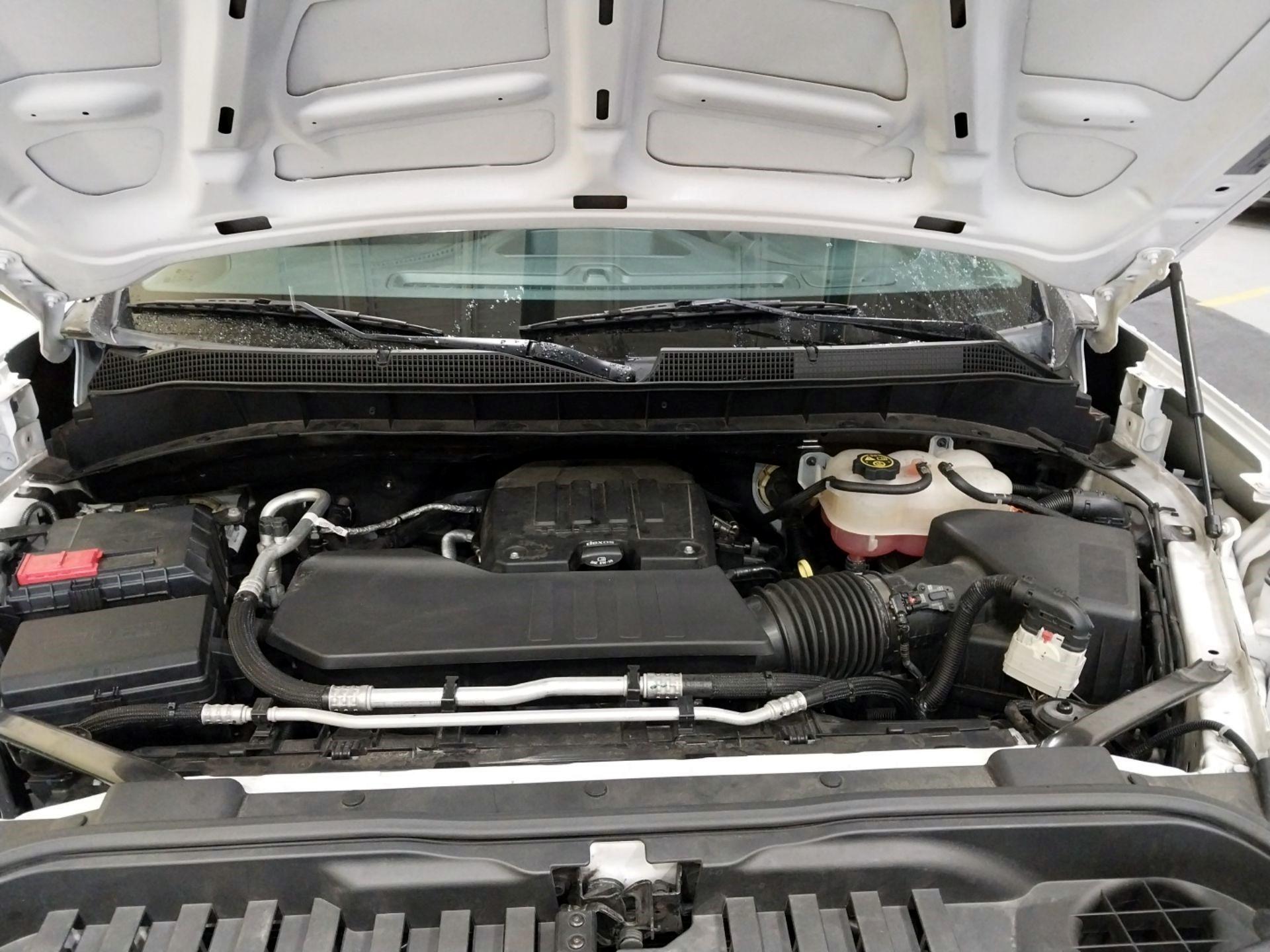 Thumbnail: 2022 Chevrolet Silverado 1500 - 19