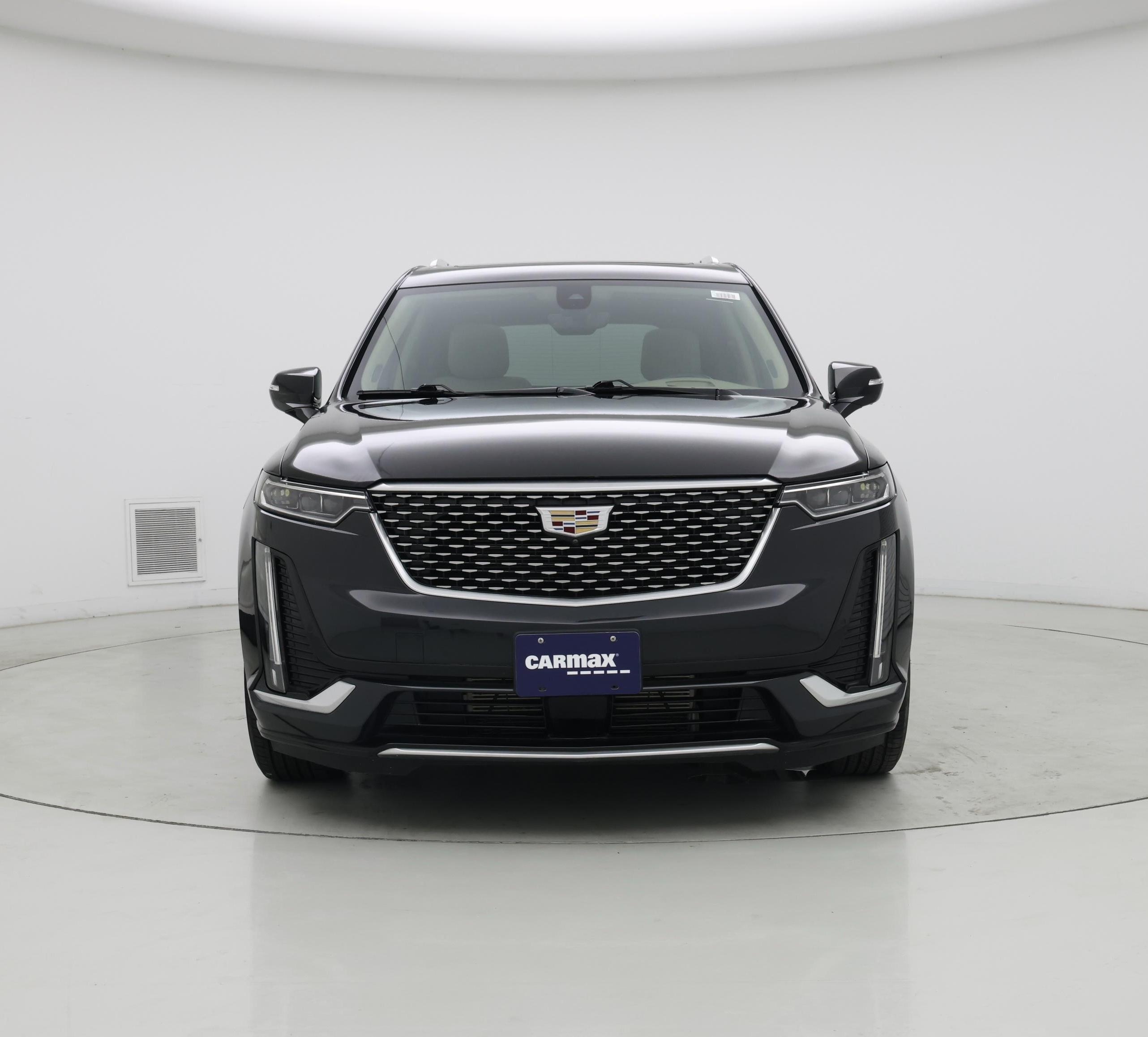 Thumbnail: 2020 Cadillac XT6 - 5