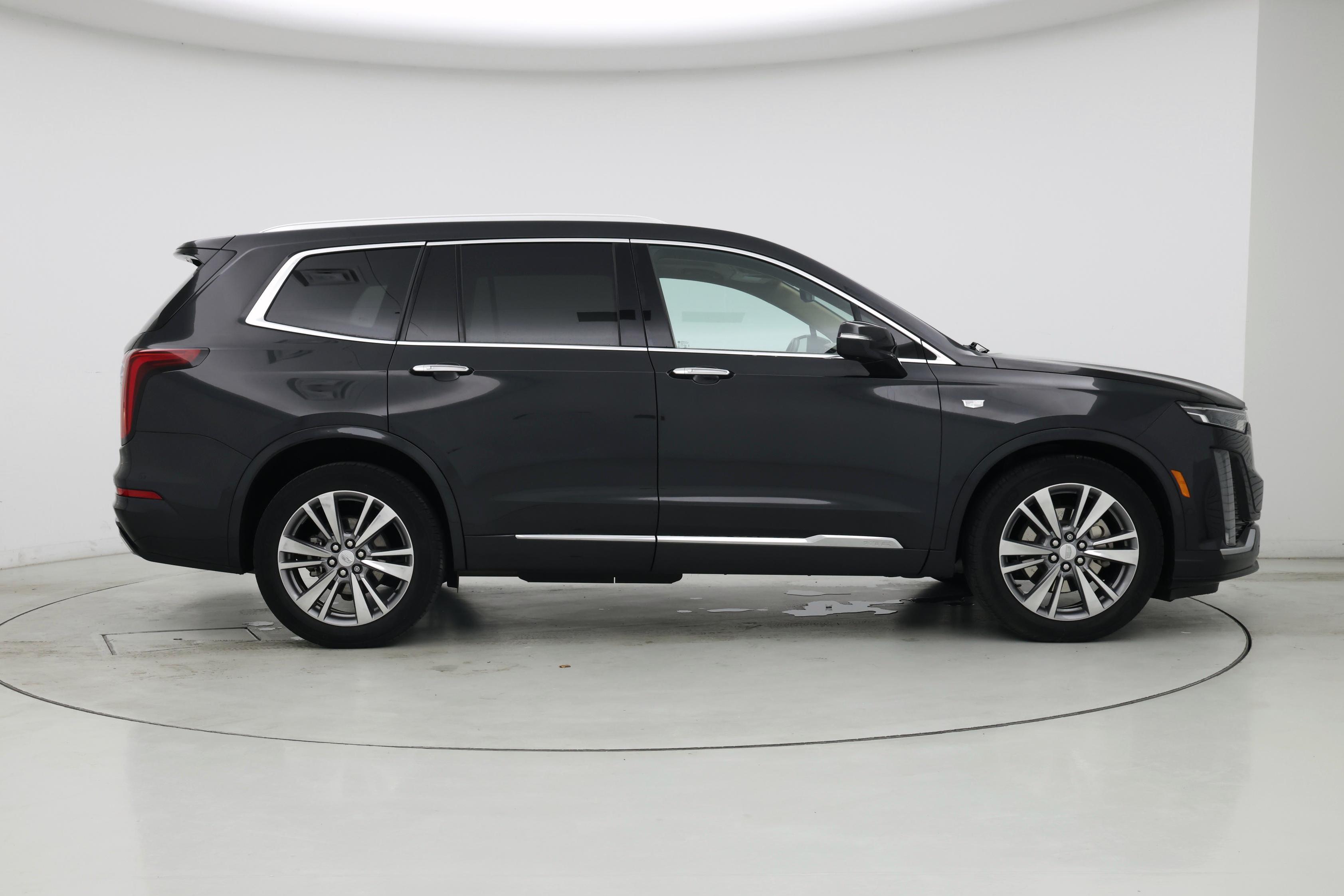 Thumbnail: 2020 Cadillac XT6 - 7