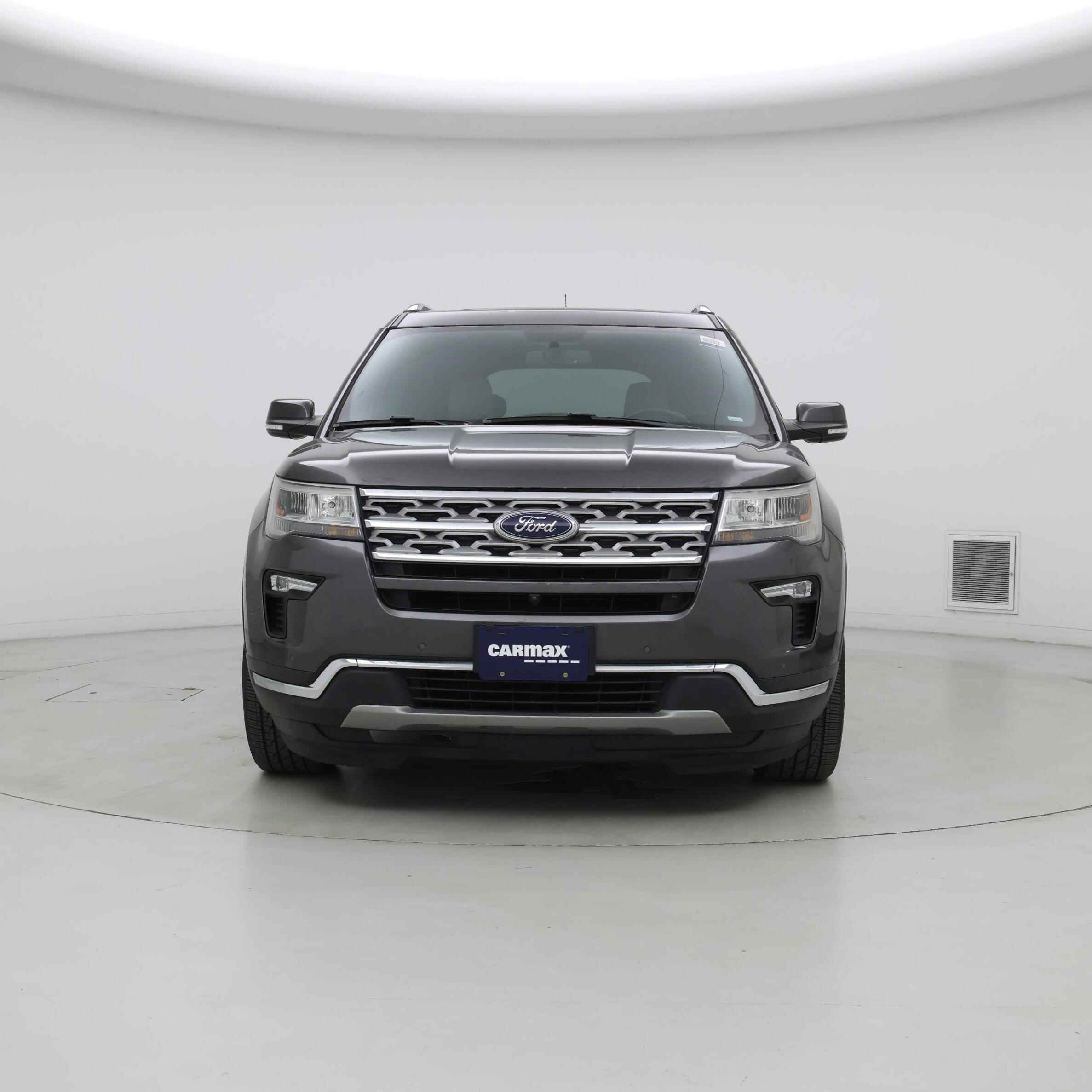 Thumbnail: 2019 Ford Explorer - 5