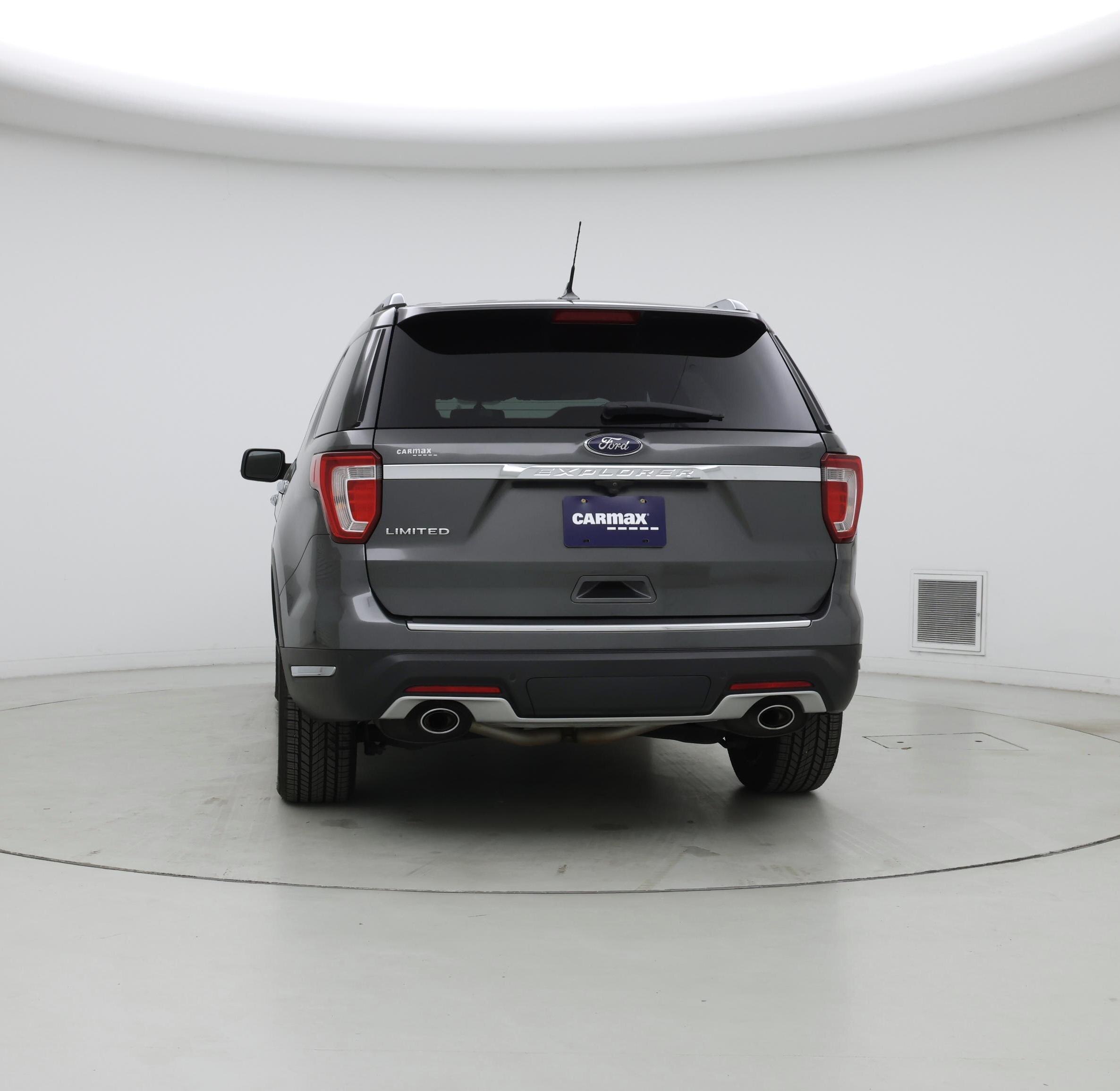Thumbnail: 2019 Ford Explorer - 6