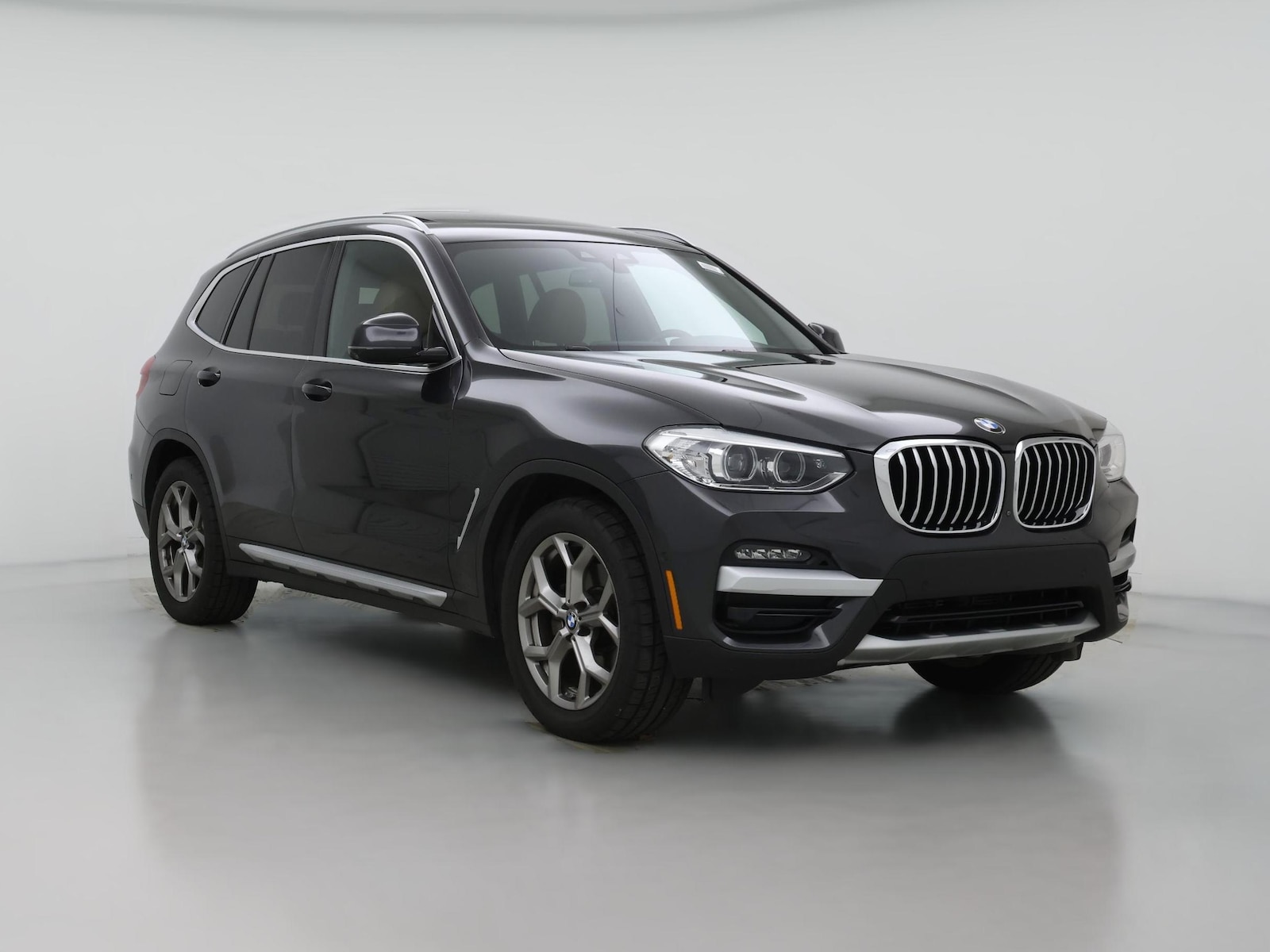 2021 BMW X3 30i