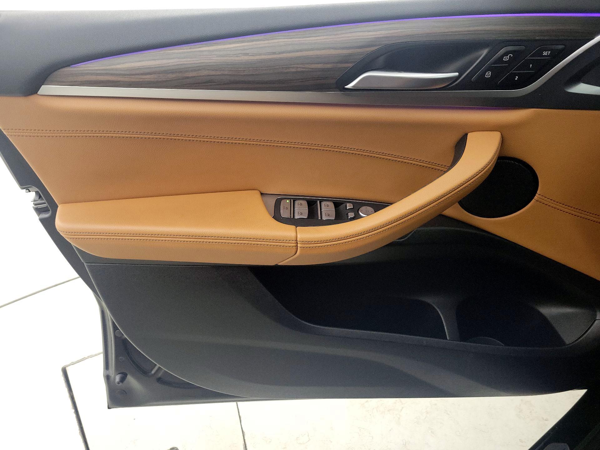 Thumbnail: 2021 BMW X3 - 12