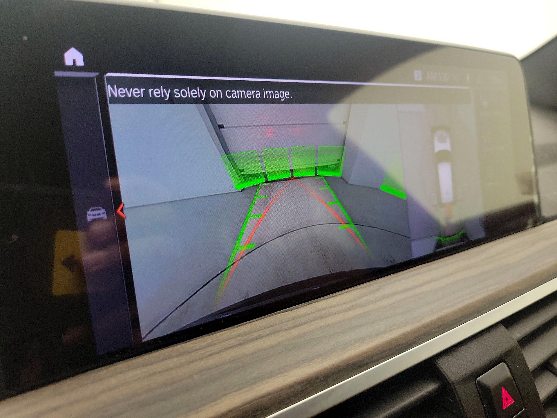 Thumbnail: 2021 BMW X3 - 15