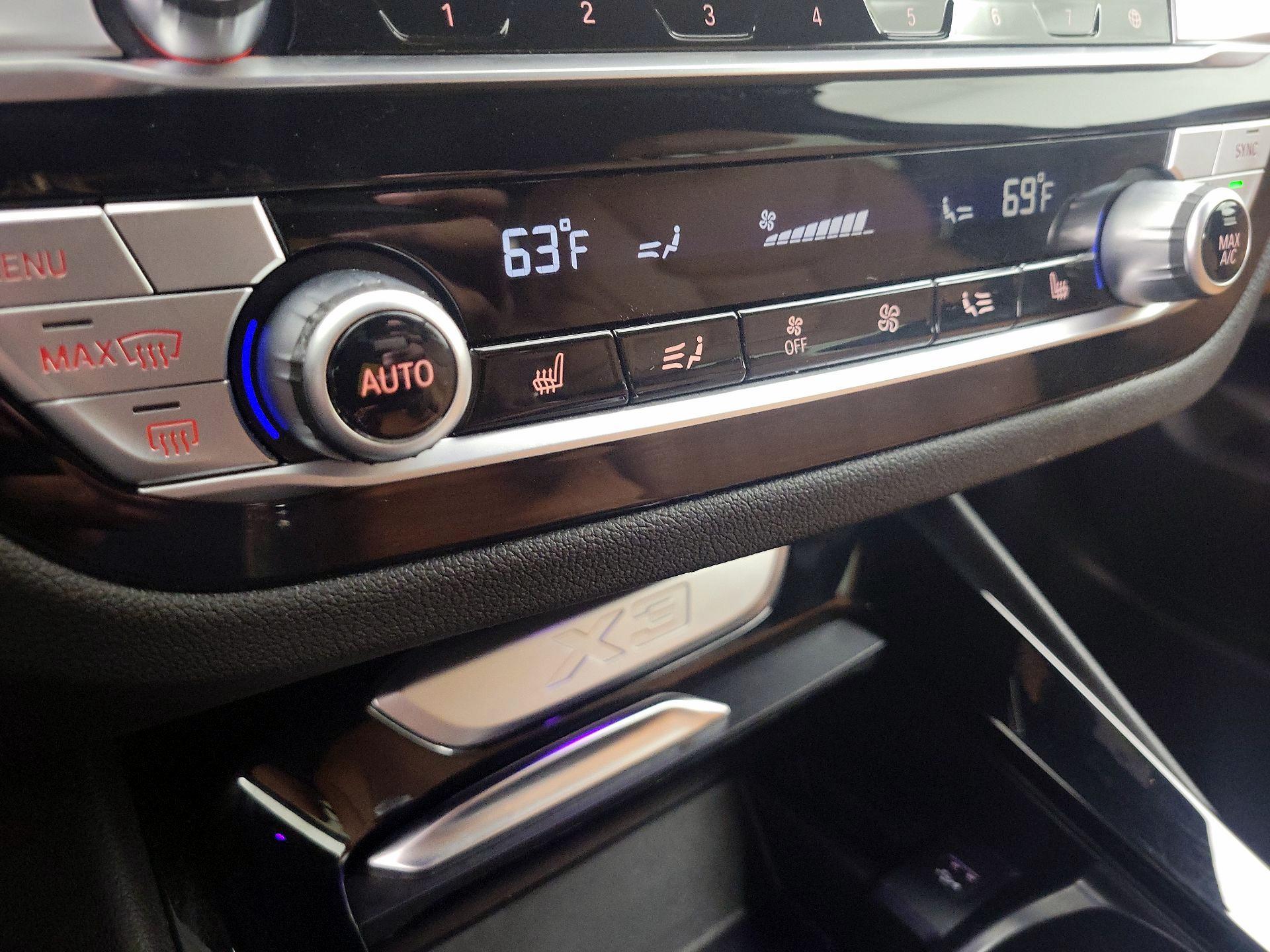 Thumbnail: 2021 BMW X3 - 17