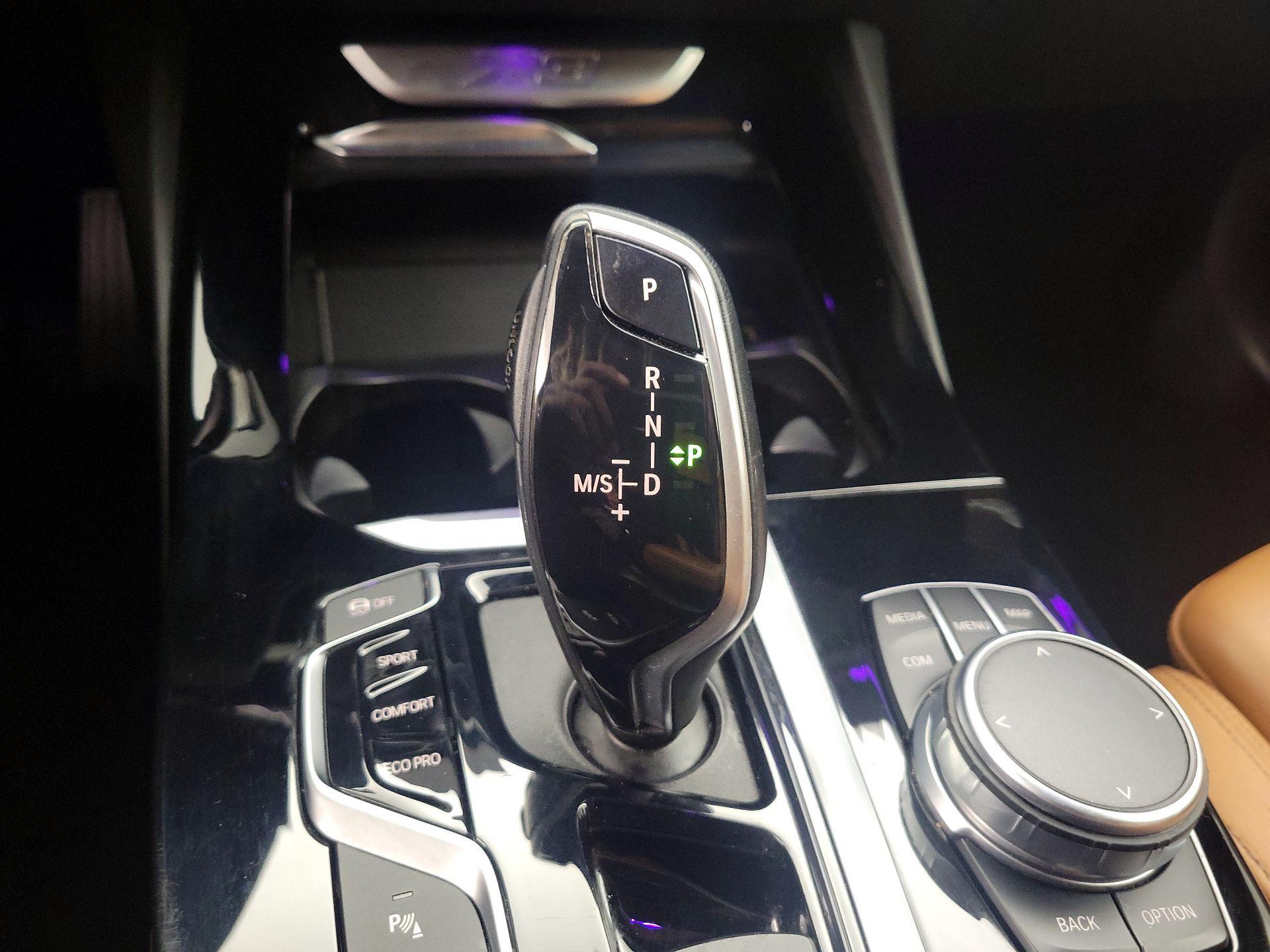 Thumbnail: 2021 BMW X3 - 18