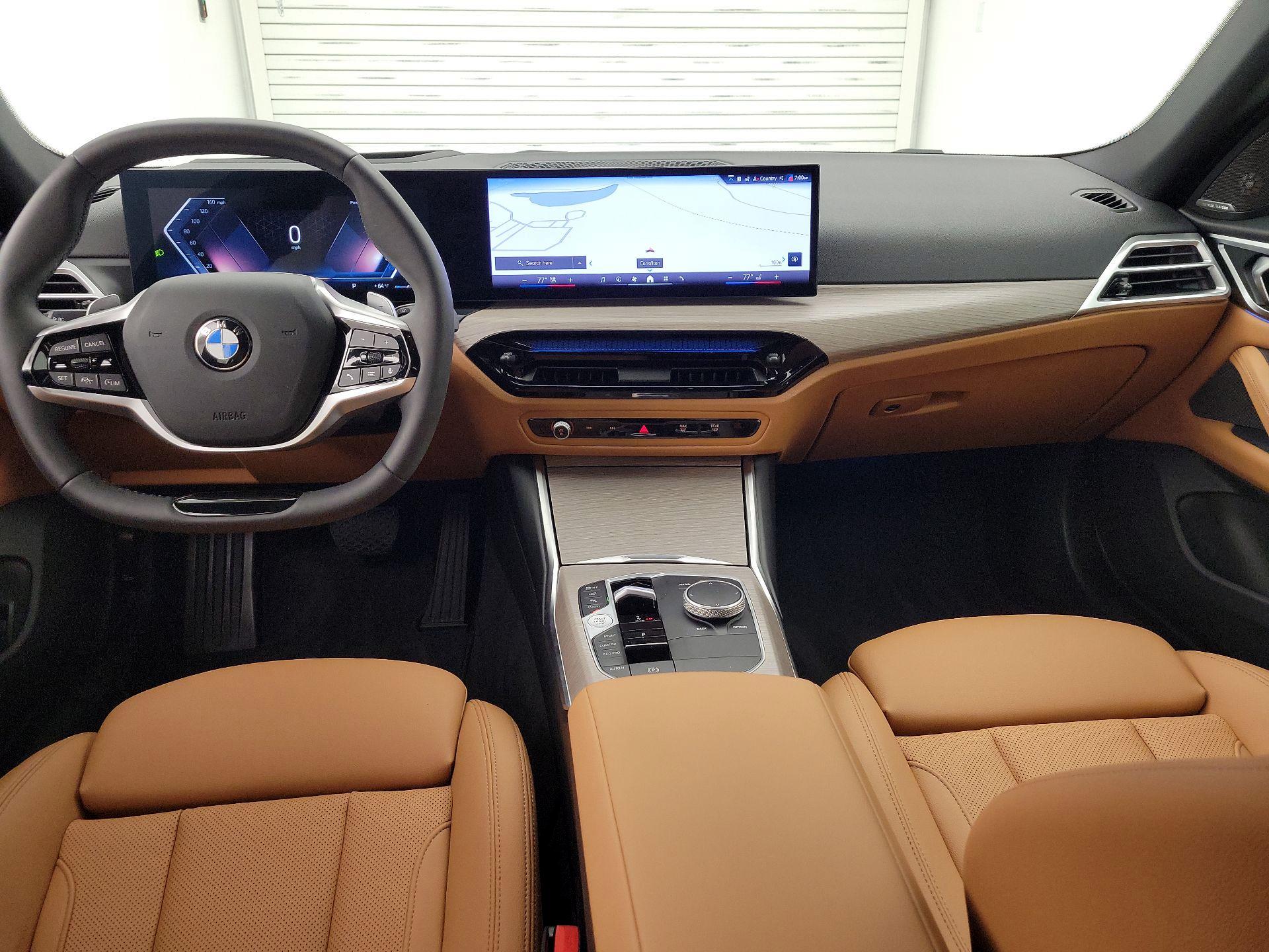 Thumbnail: 2025 BMW 4 Series - 9