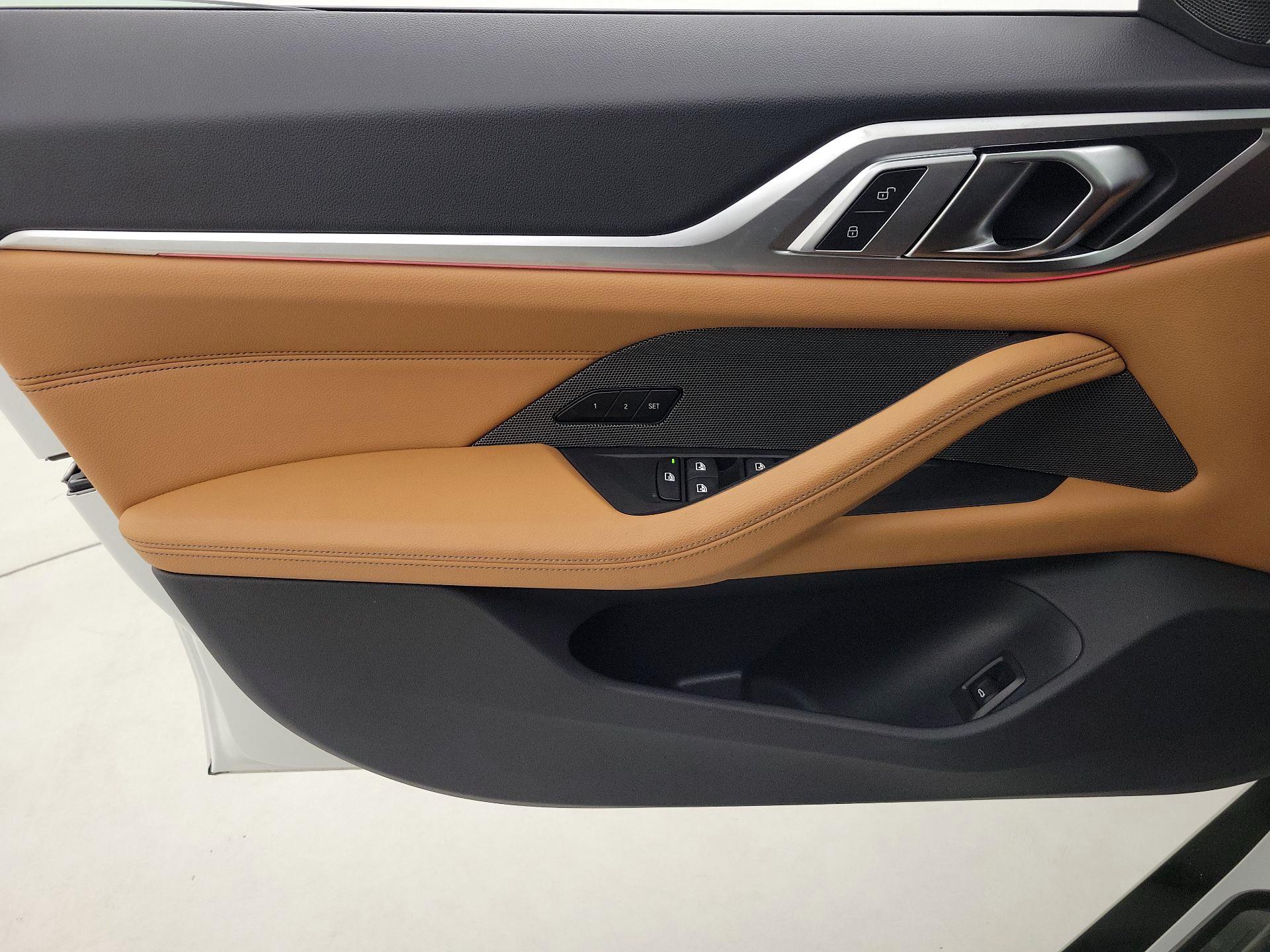 Thumbnail: 2025 BMW 4 Series - 12