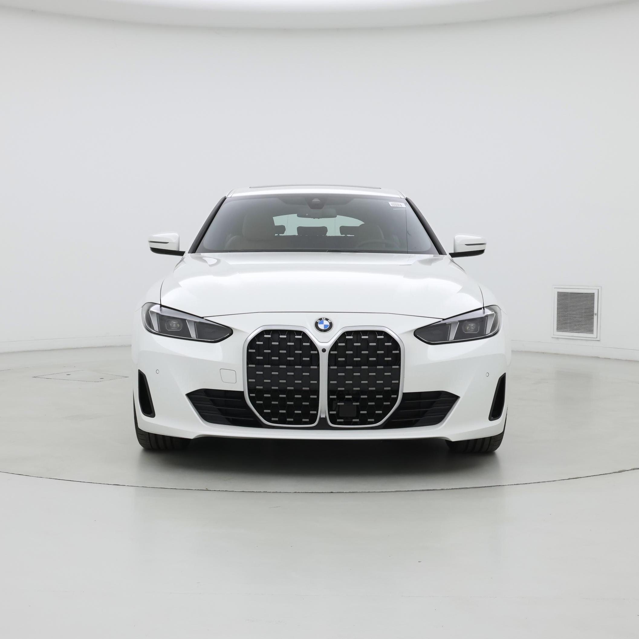 Thumbnail: 2025 BMW 4 Series - 5