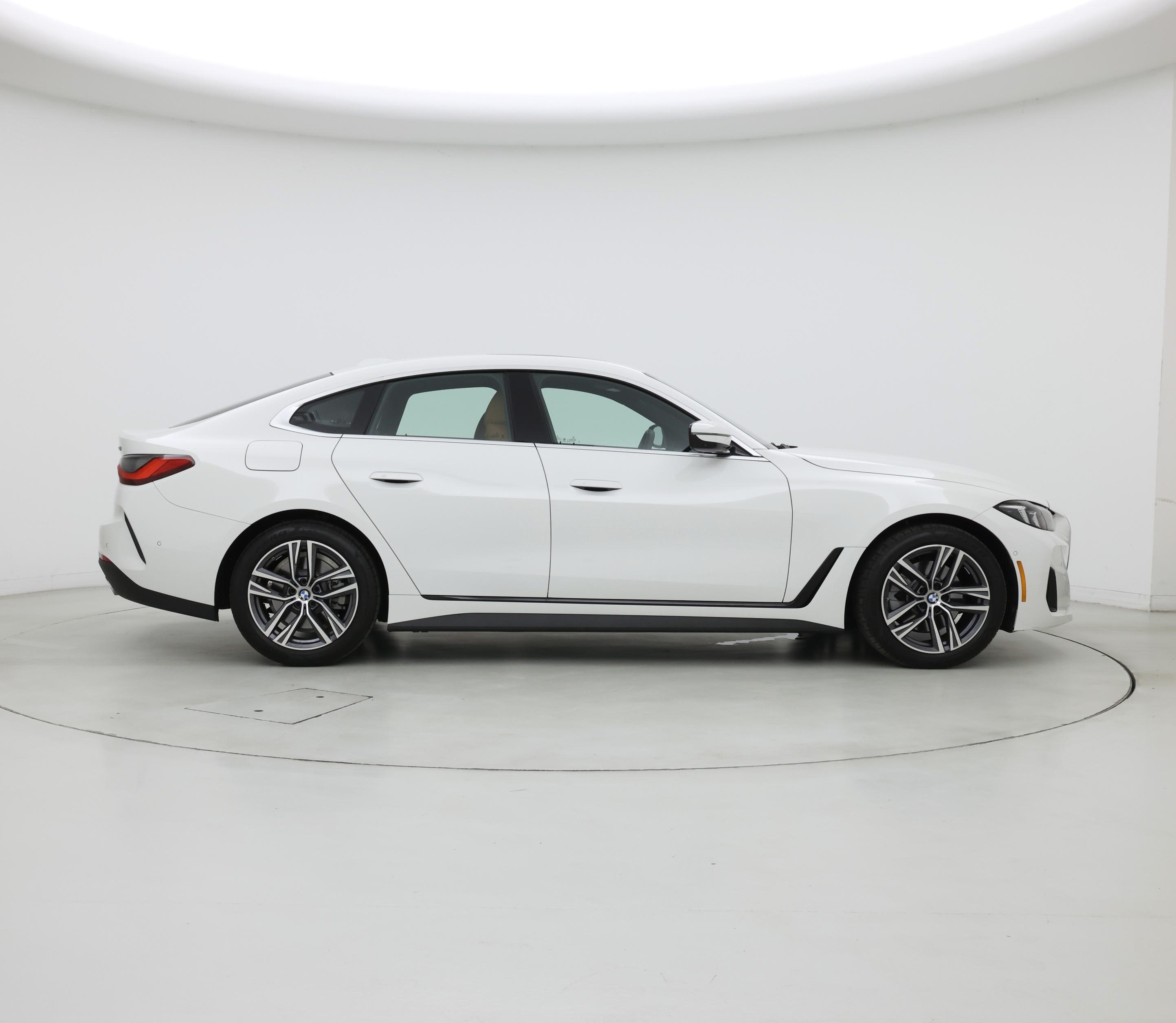 Thumbnail: 2025 BMW 4 Series - 7