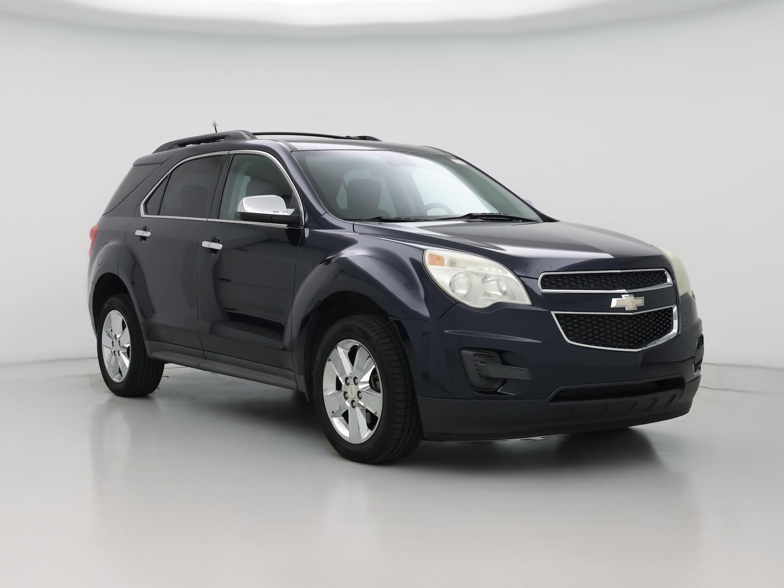 2015 Chevrolet Equinox 1LT