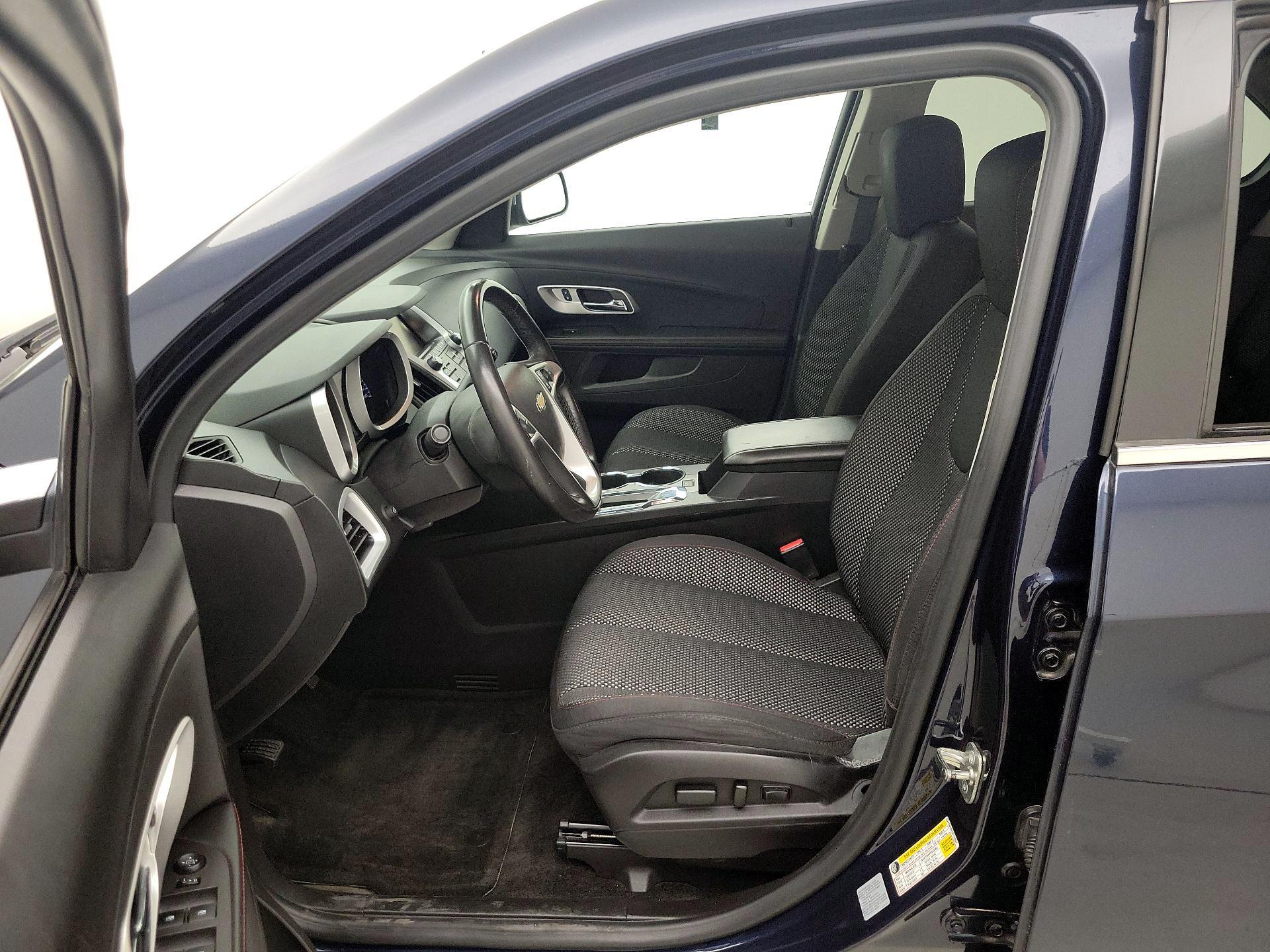 Thumbnail: 2015 Chevrolet Equinox - 11