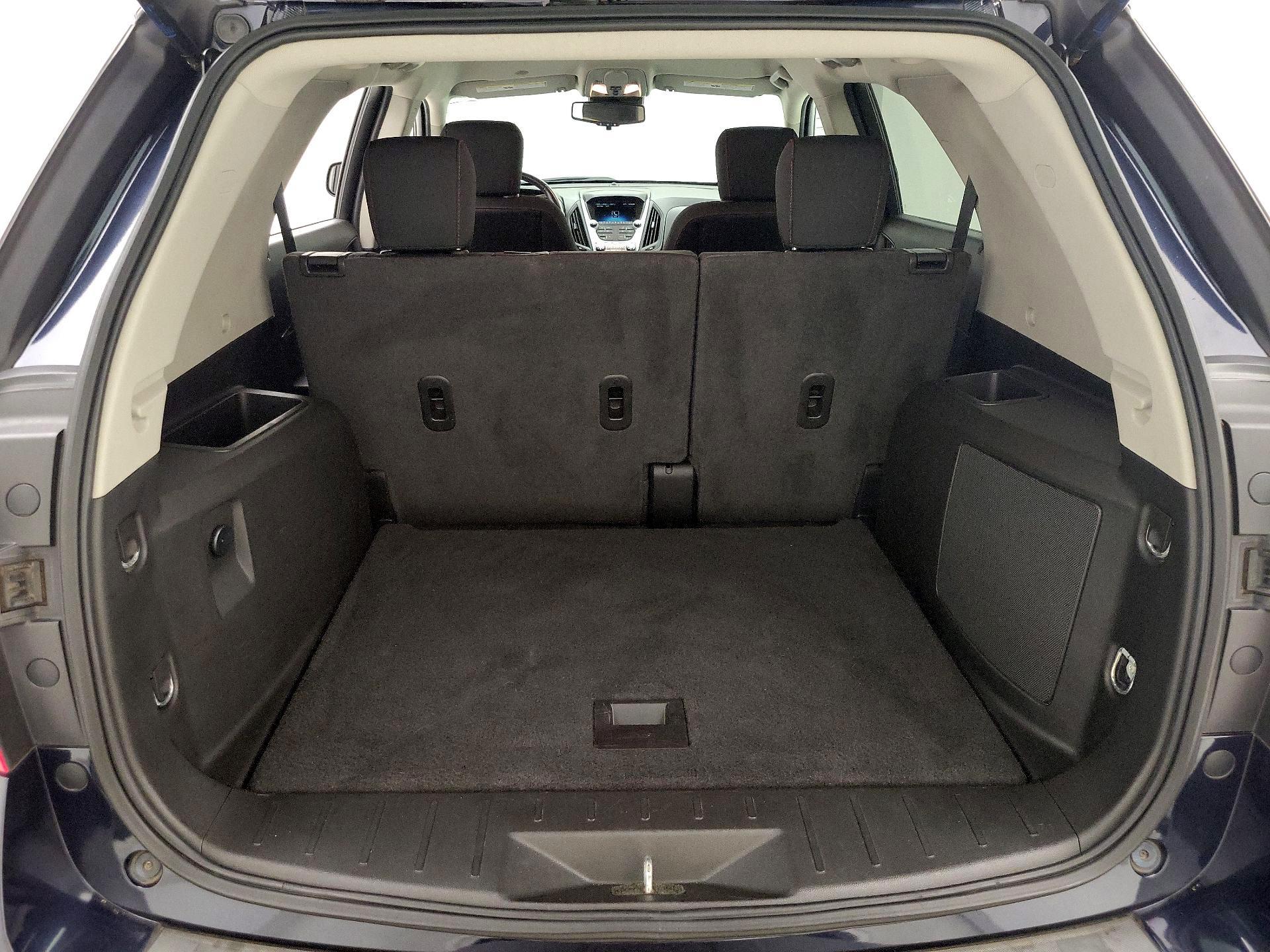 Thumbnail: 2015 Chevrolet Equinox - 19
