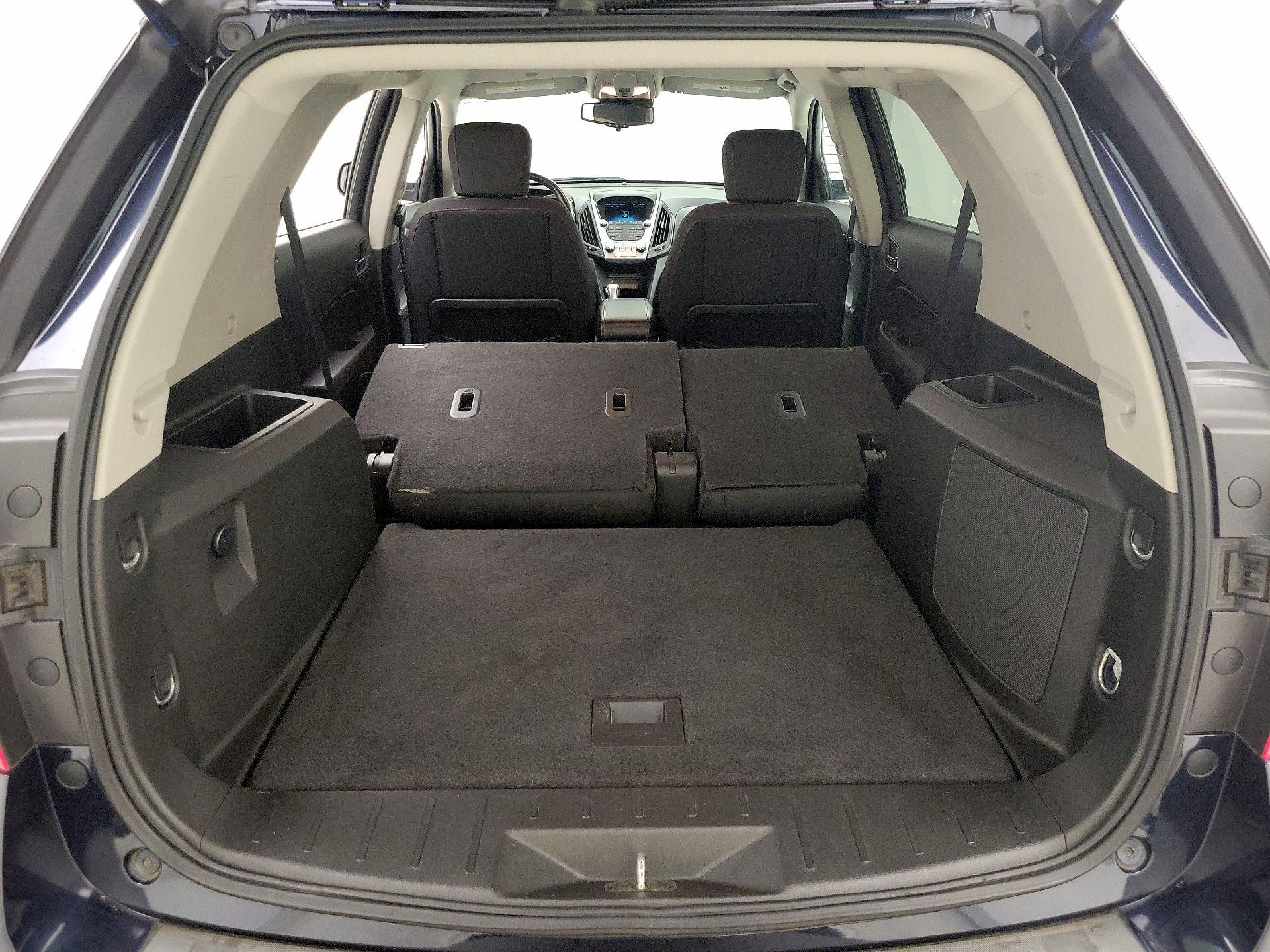 Thumbnail: 2015 Chevrolet Equinox - 20