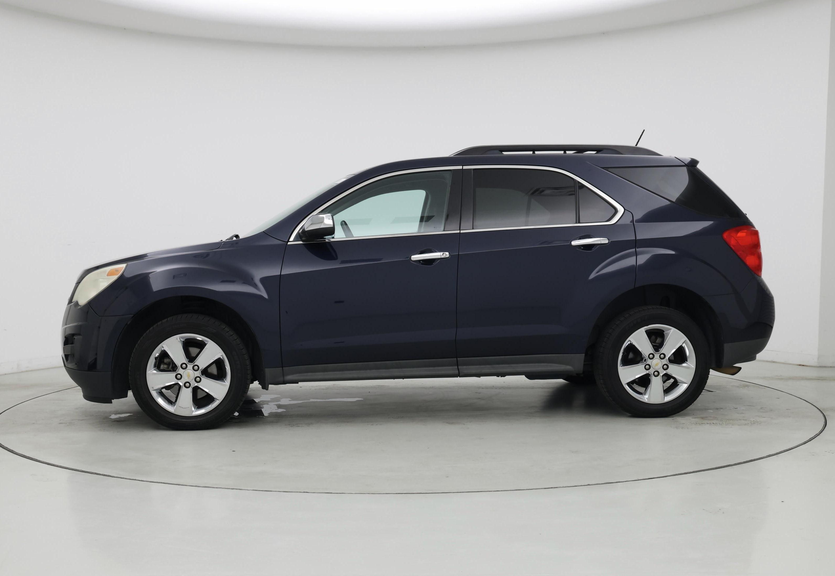 Thumbnail: 2015 Chevrolet Equinox - 3