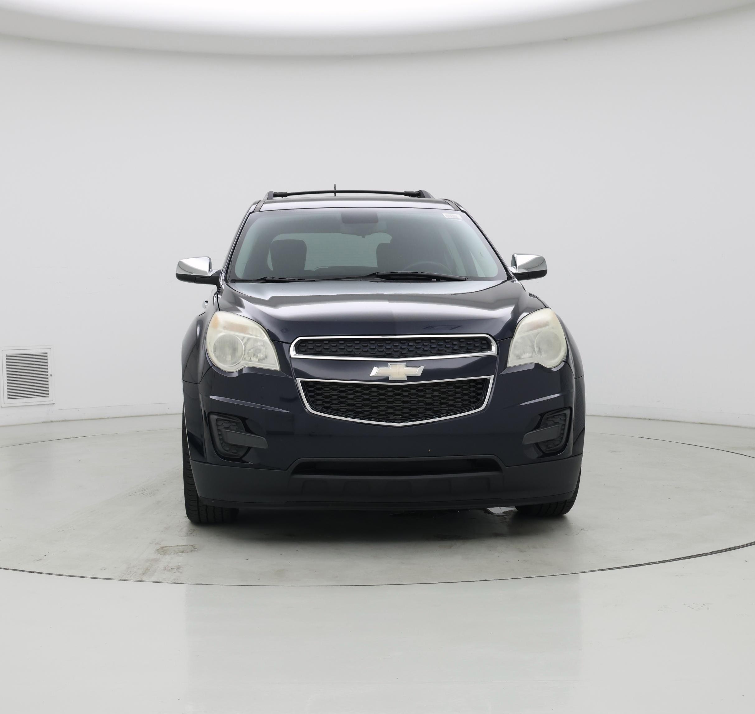 Thumbnail: 2015 Chevrolet Equinox - 5