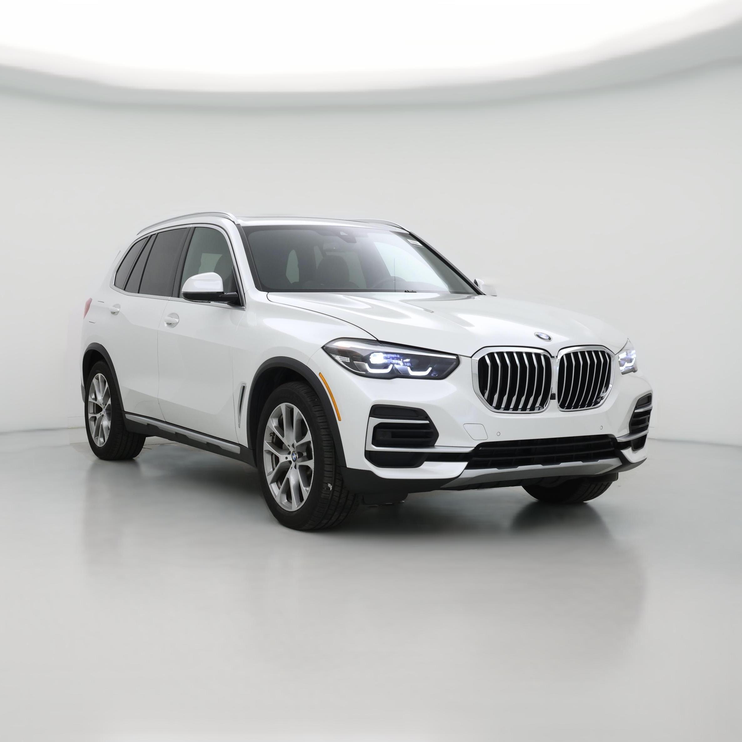 Thumbnail: 2023 BMW X5 - 1