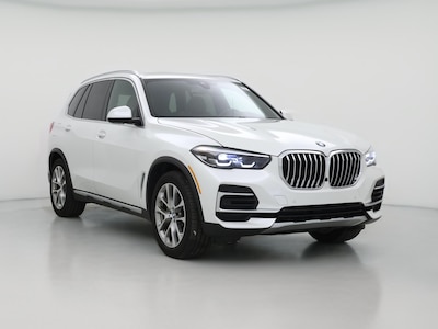 2023 BMW X5 sDrive40i
