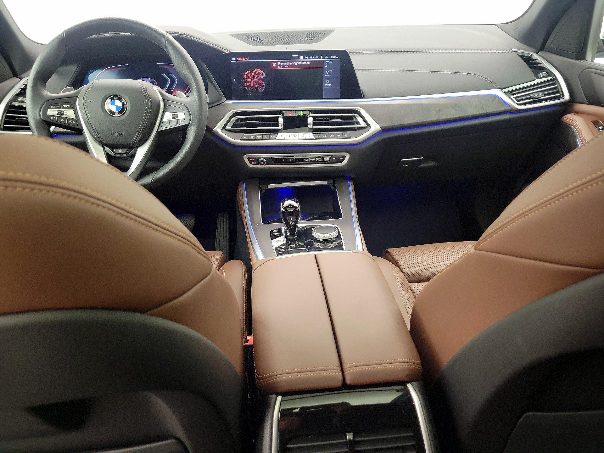 Thumbnail: 2023 BMW X5 - 9