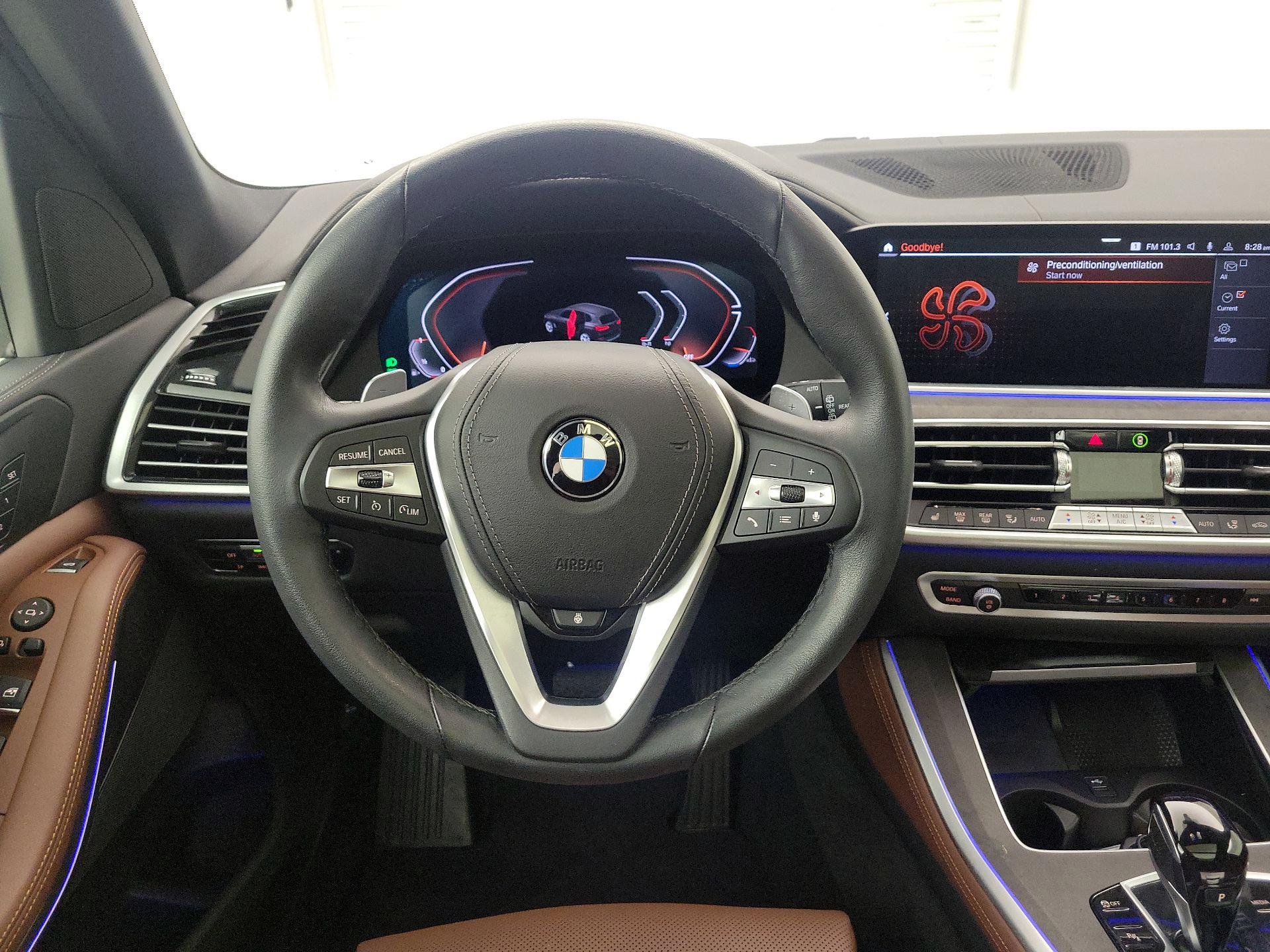 Thumbnail: 2023 BMW X5 - 10