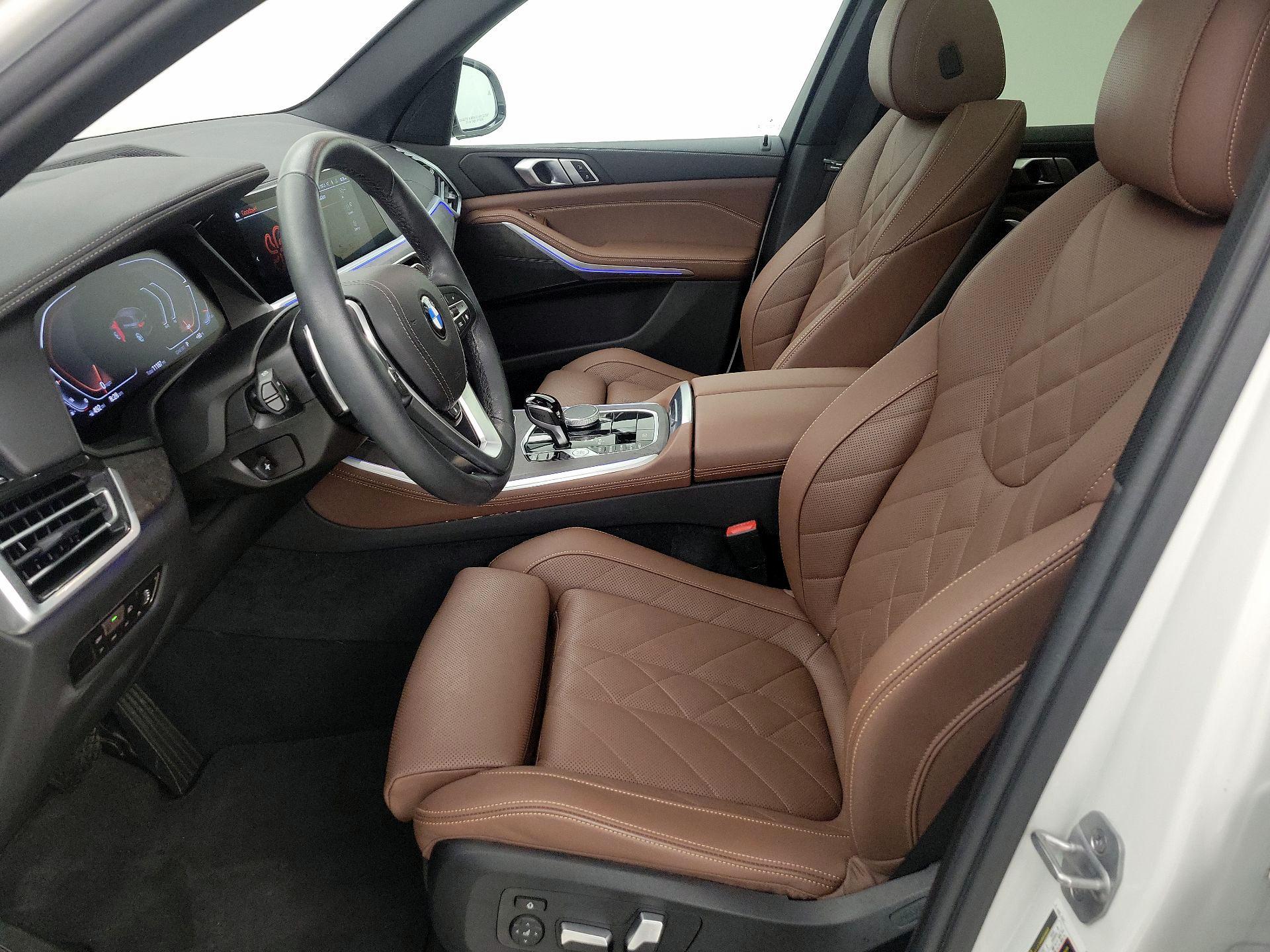 Thumbnail: 2023 BMW X5 - 11