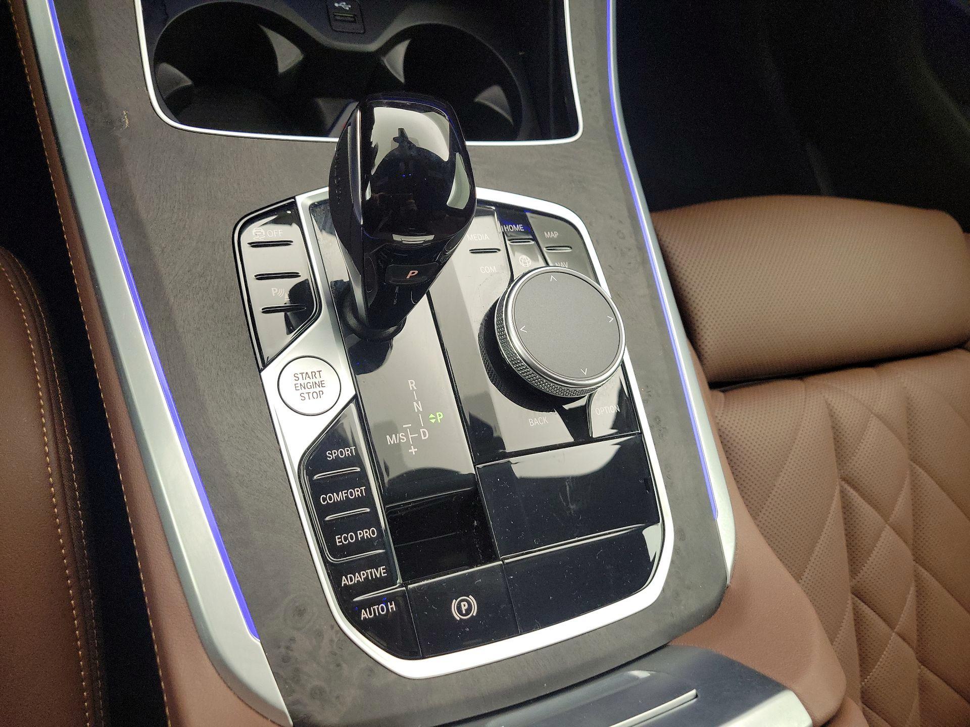 Thumbnail: 2023 BMW X5 - 18