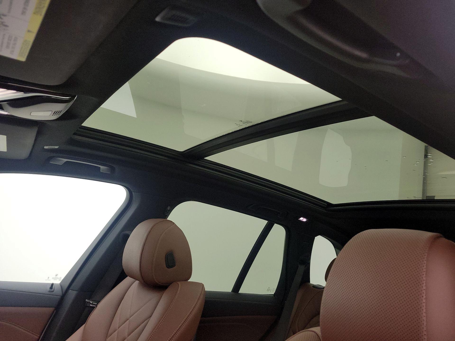 Thumbnail: 2023 BMW X5 - 20