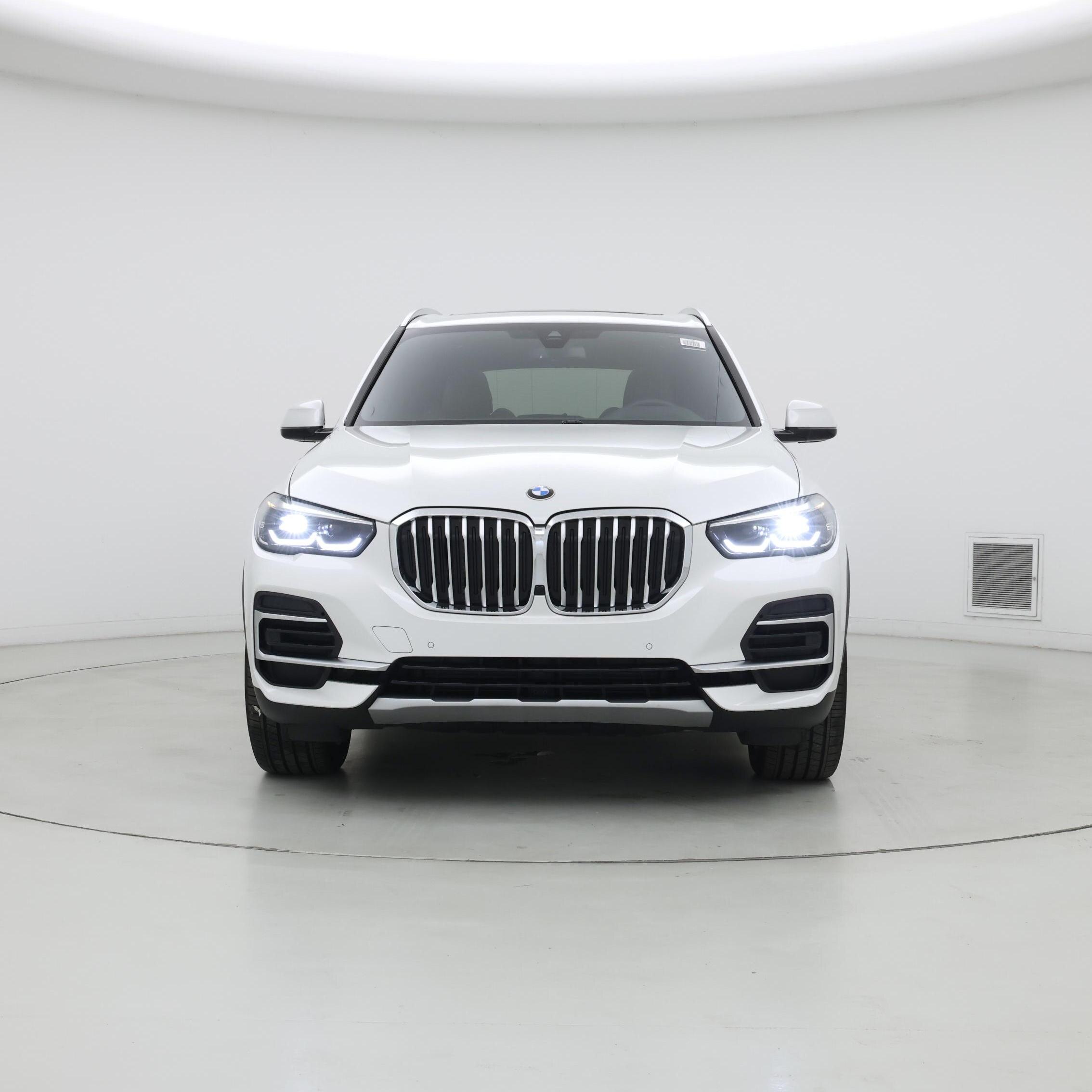 Thumbnail: 2023 BMW X5 - 5