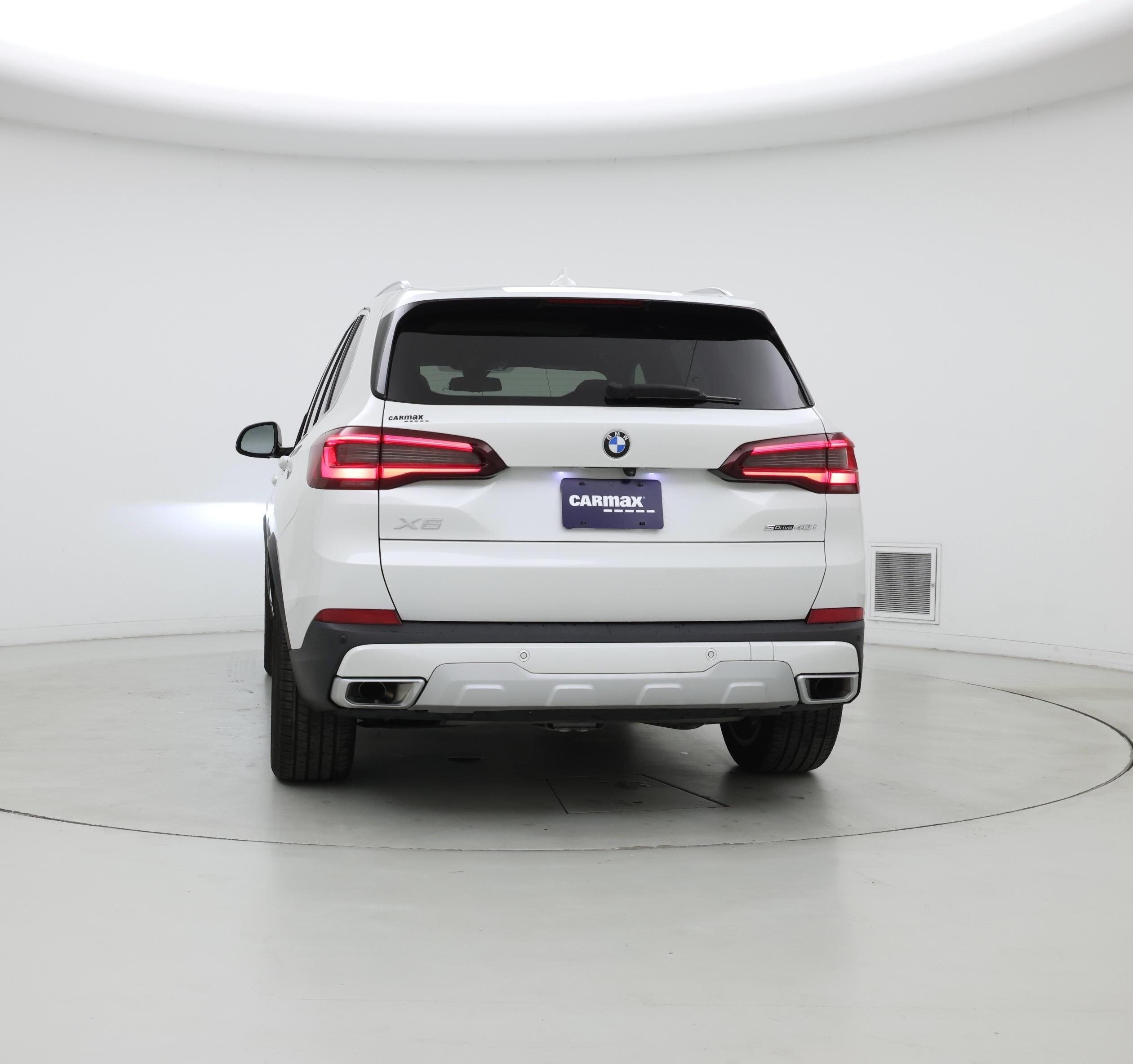 Thumbnail: 2023 BMW X5 - 6