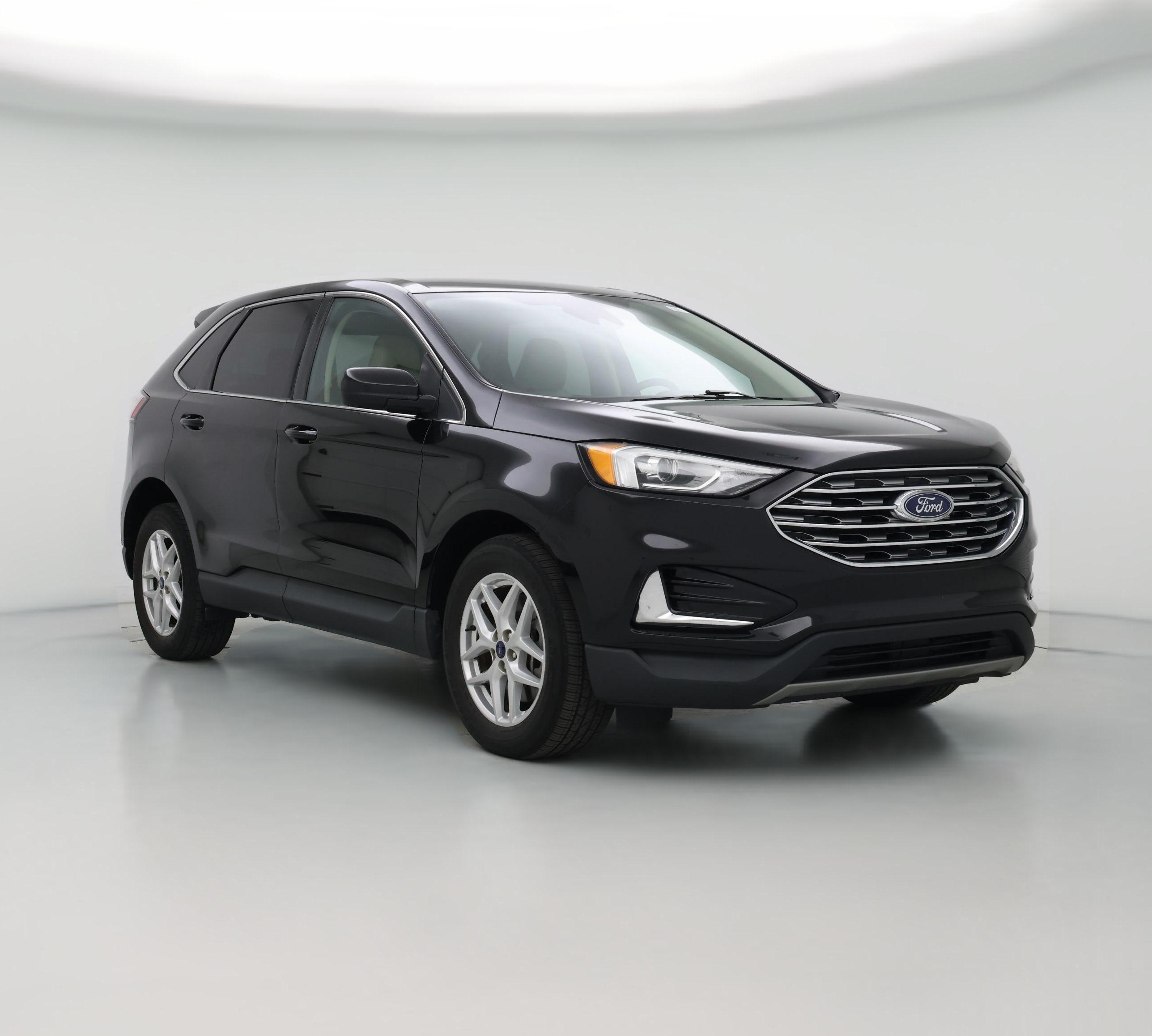 Thumbnail: 2022 Ford Edge - 1