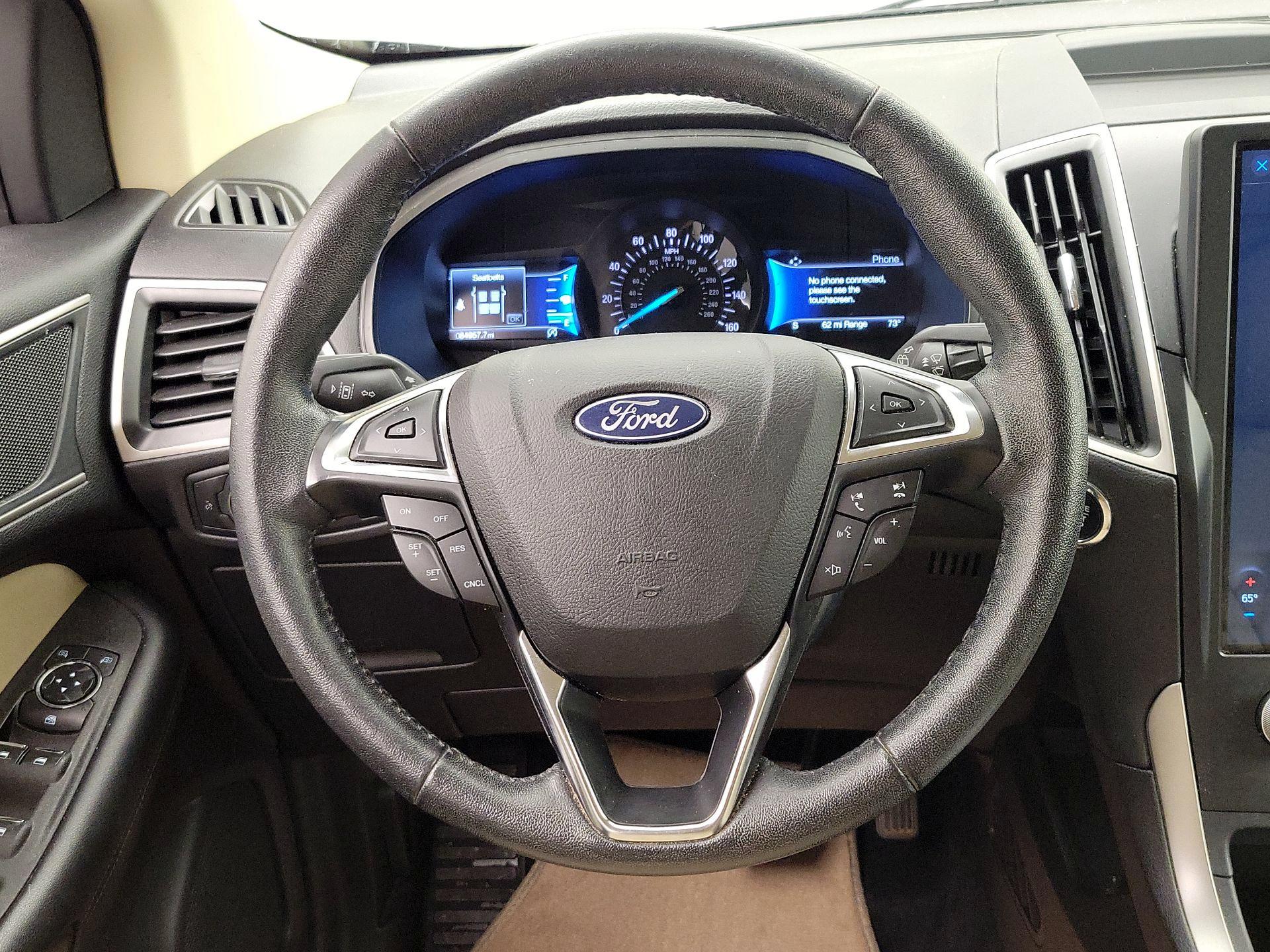 Thumbnail: 2022 Ford Edge - 10