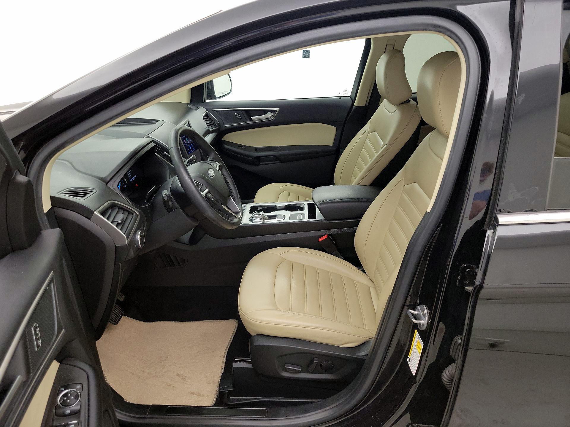 Thumbnail: 2022 Ford Edge - 11