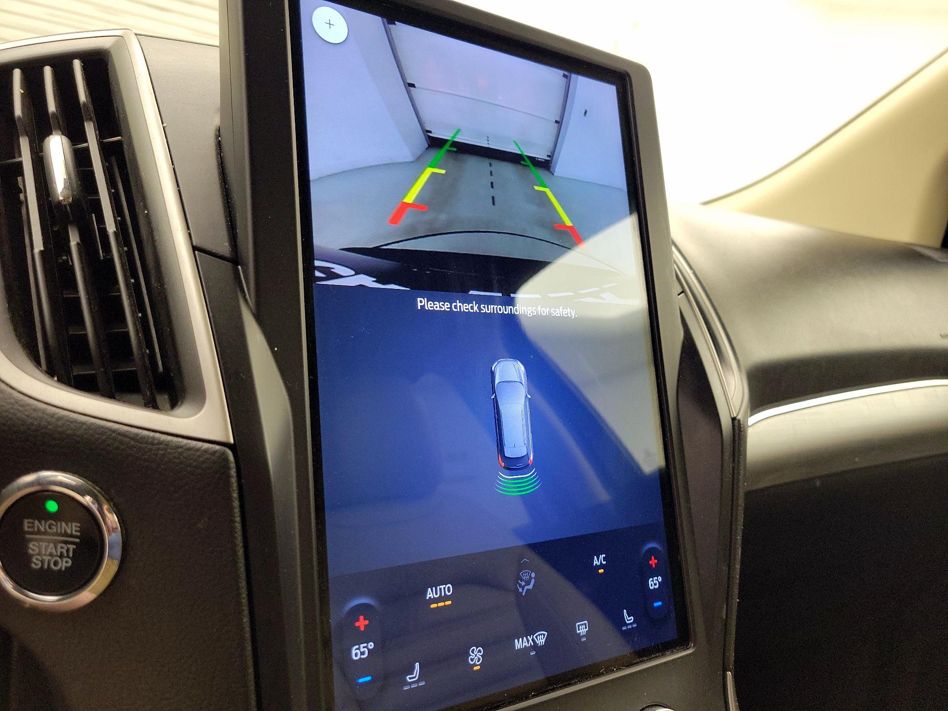 Thumbnail: 2022 Ford Edge - 14