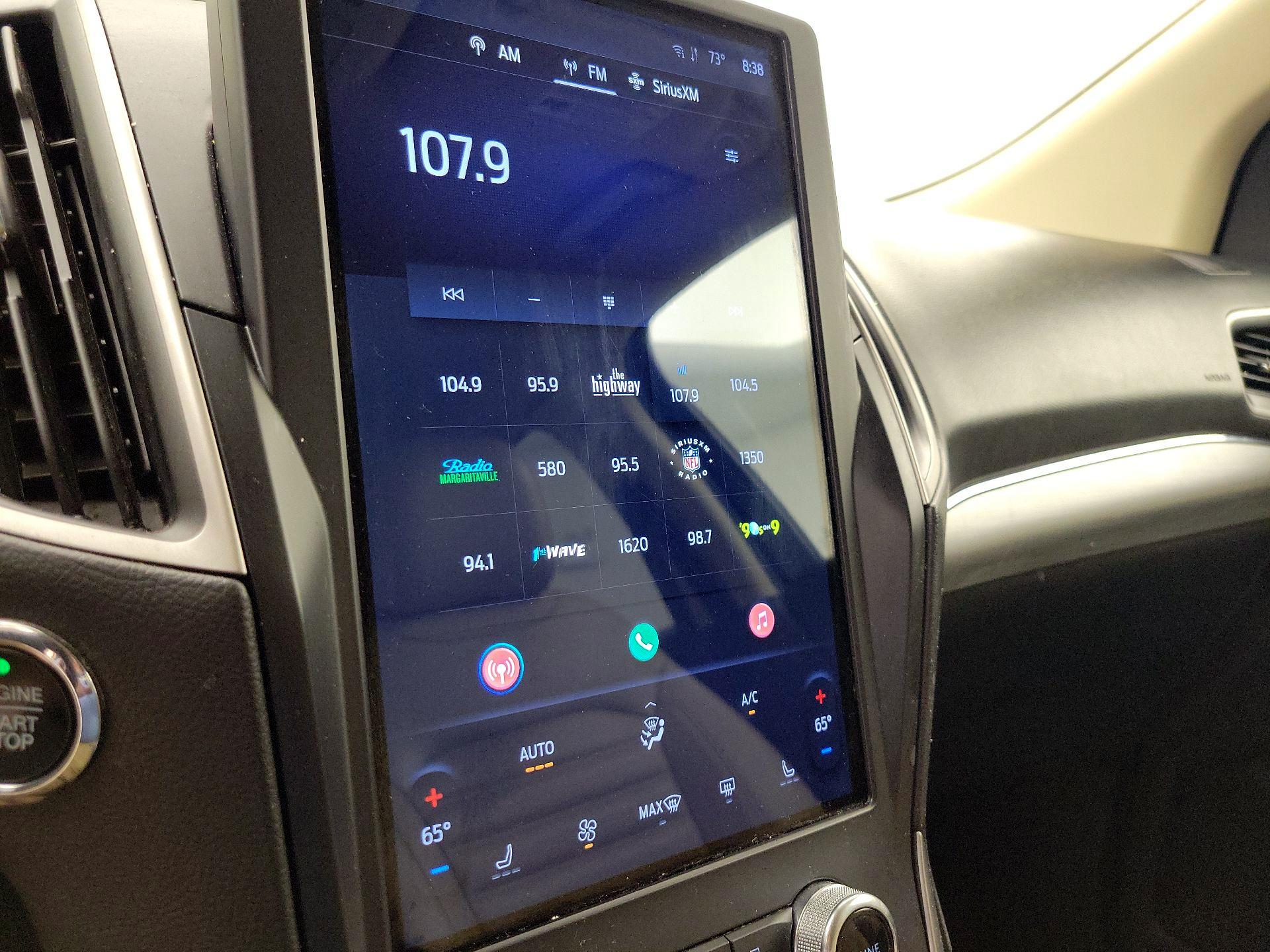 Thumbnail: 2022 Ford Edge - 15