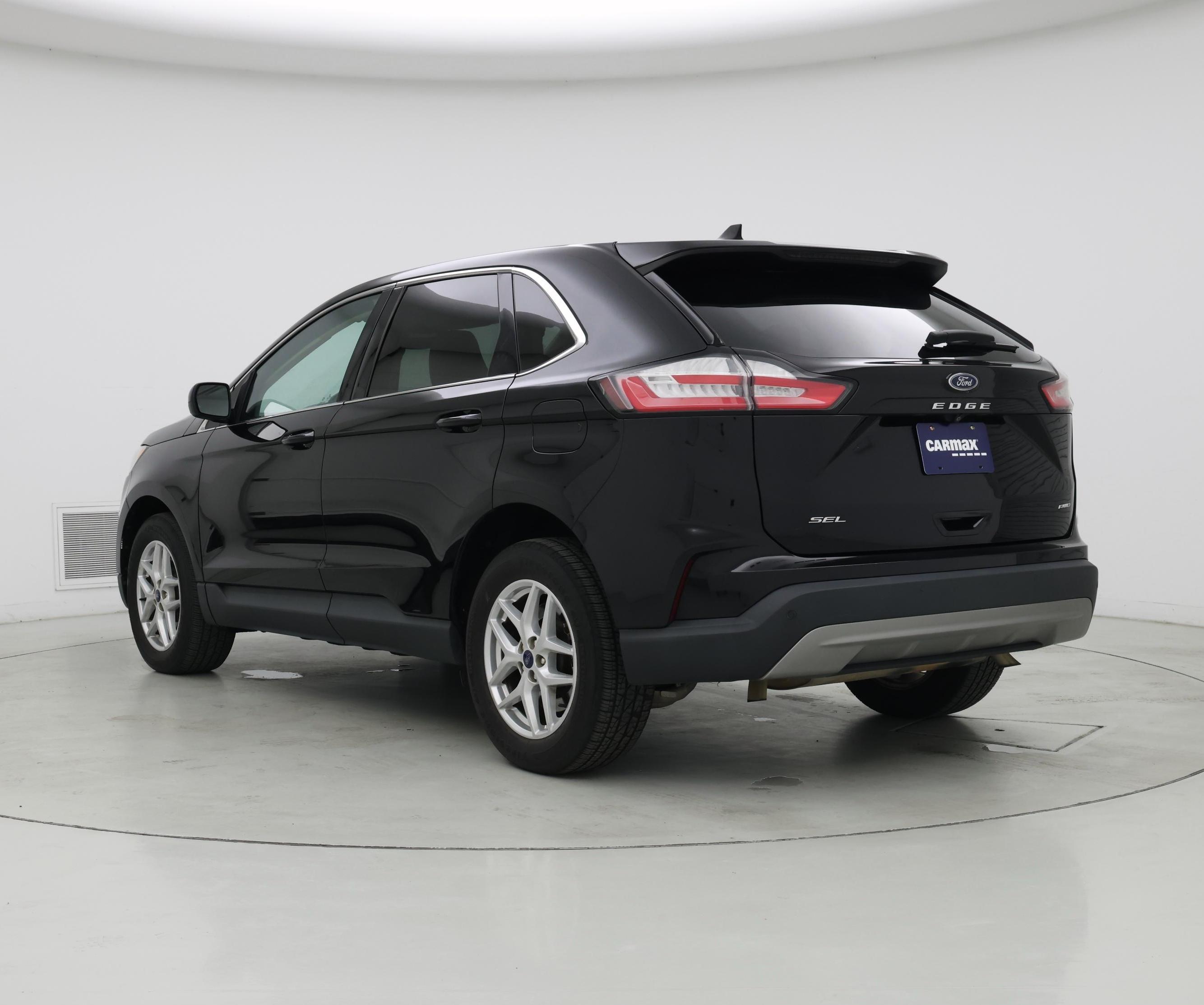 Thumbnail: 2022 Ford Edge - 2