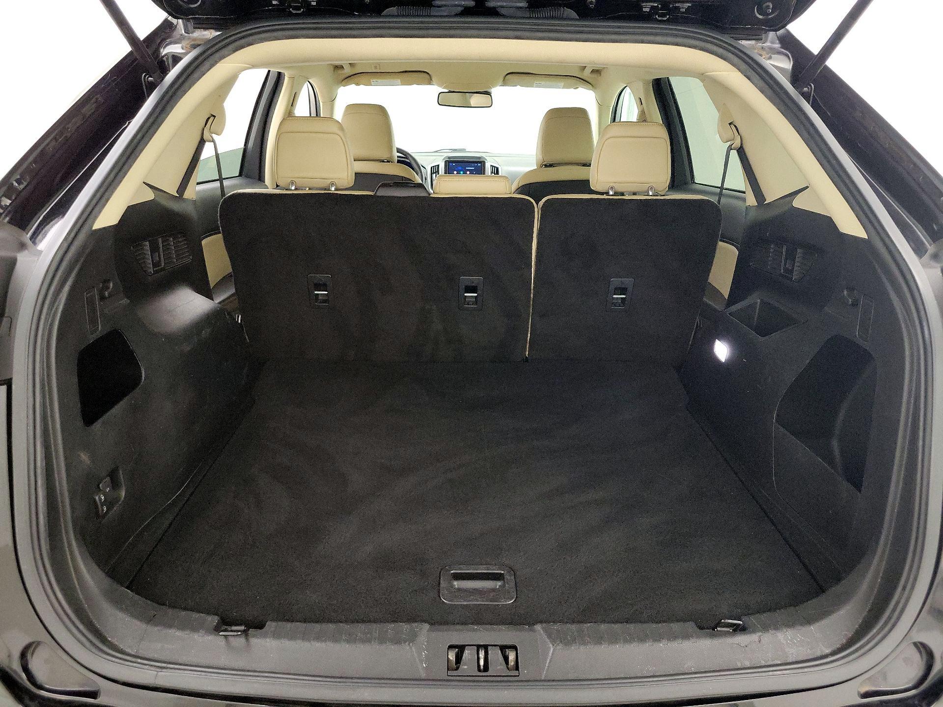 Thumbnail: 2022 Ford Edge - 20