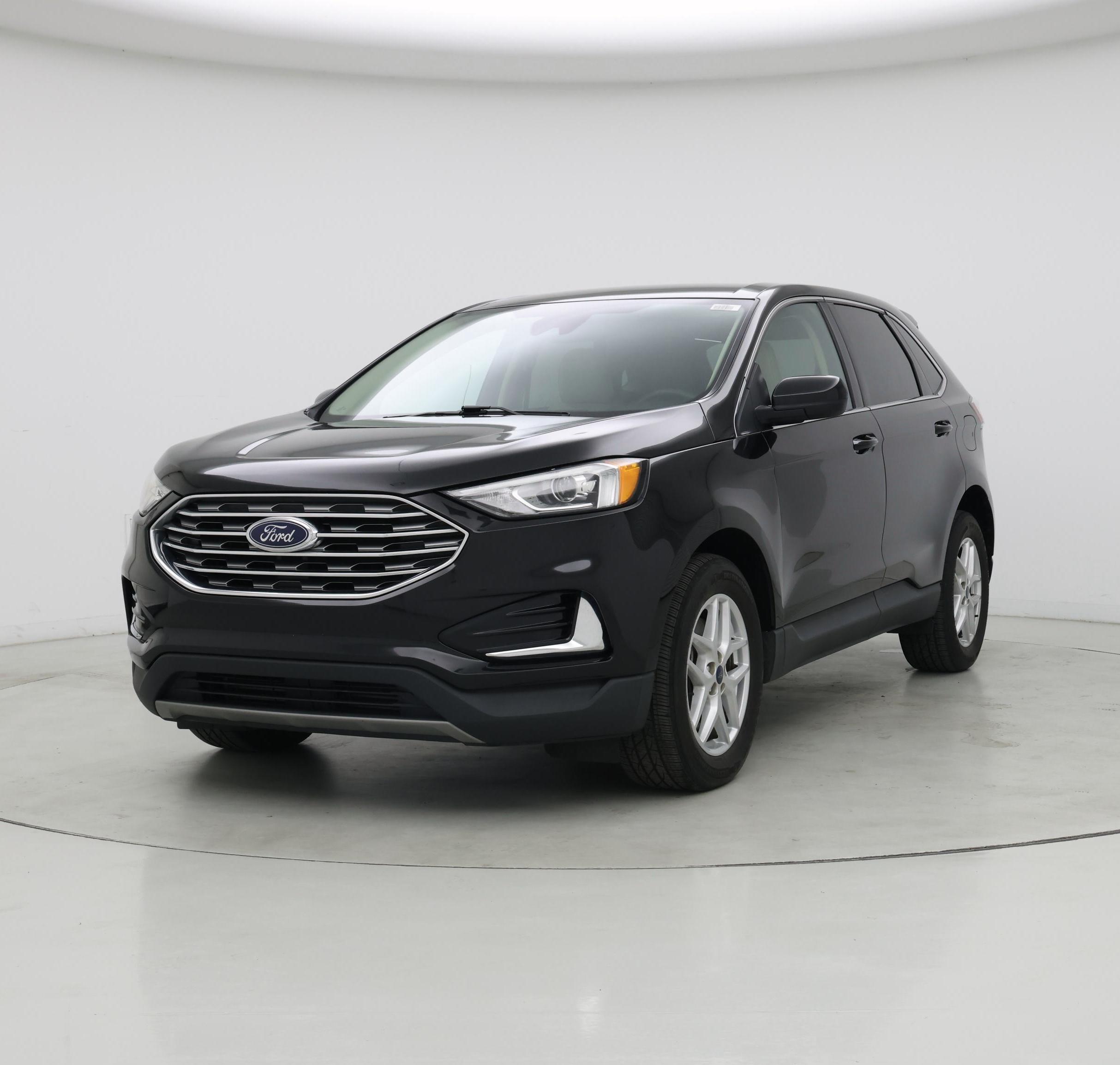 Thumbnail: 2022 Ford Edge - 4